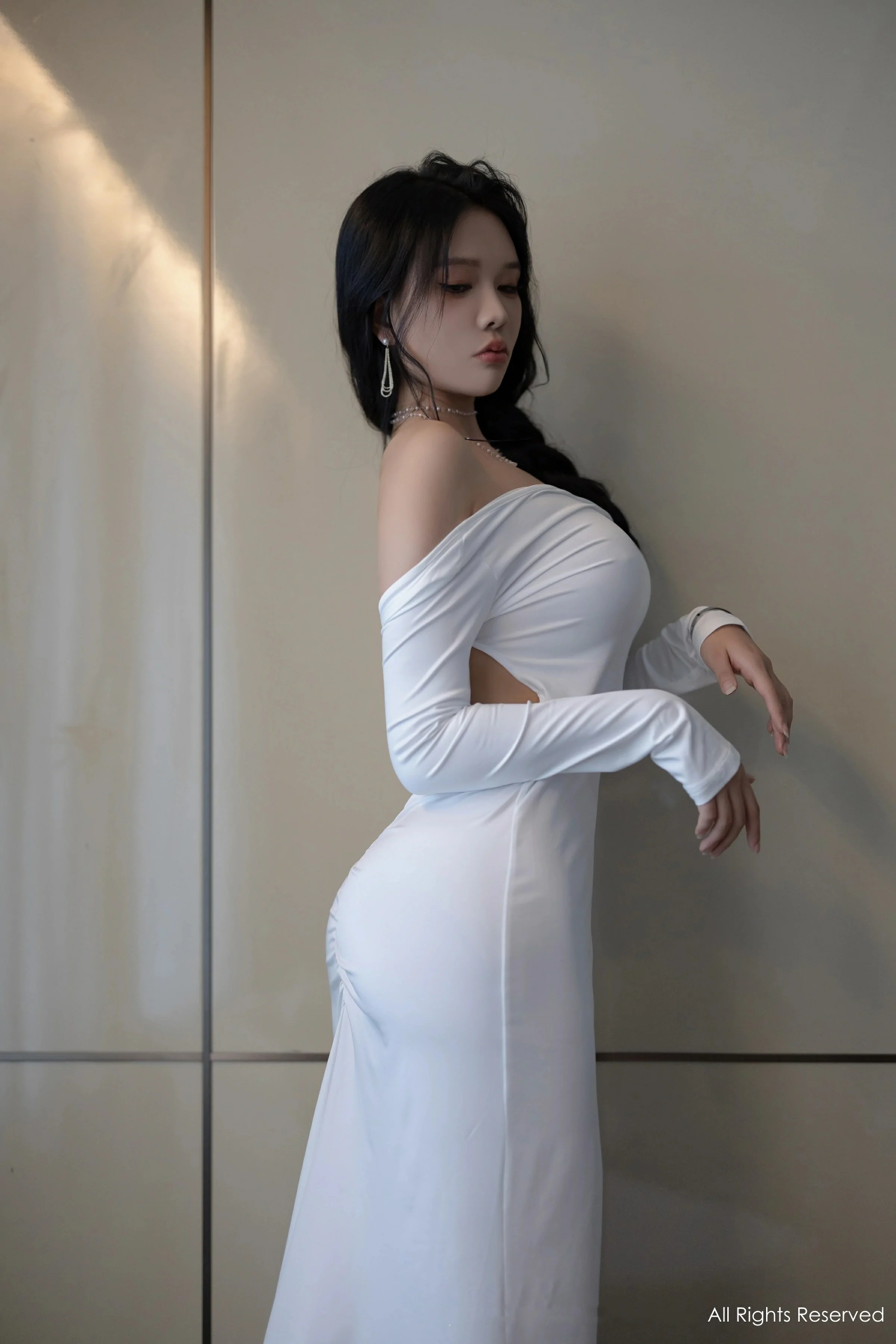 XiuRen 秀人 No.9115 娜比 [81P]