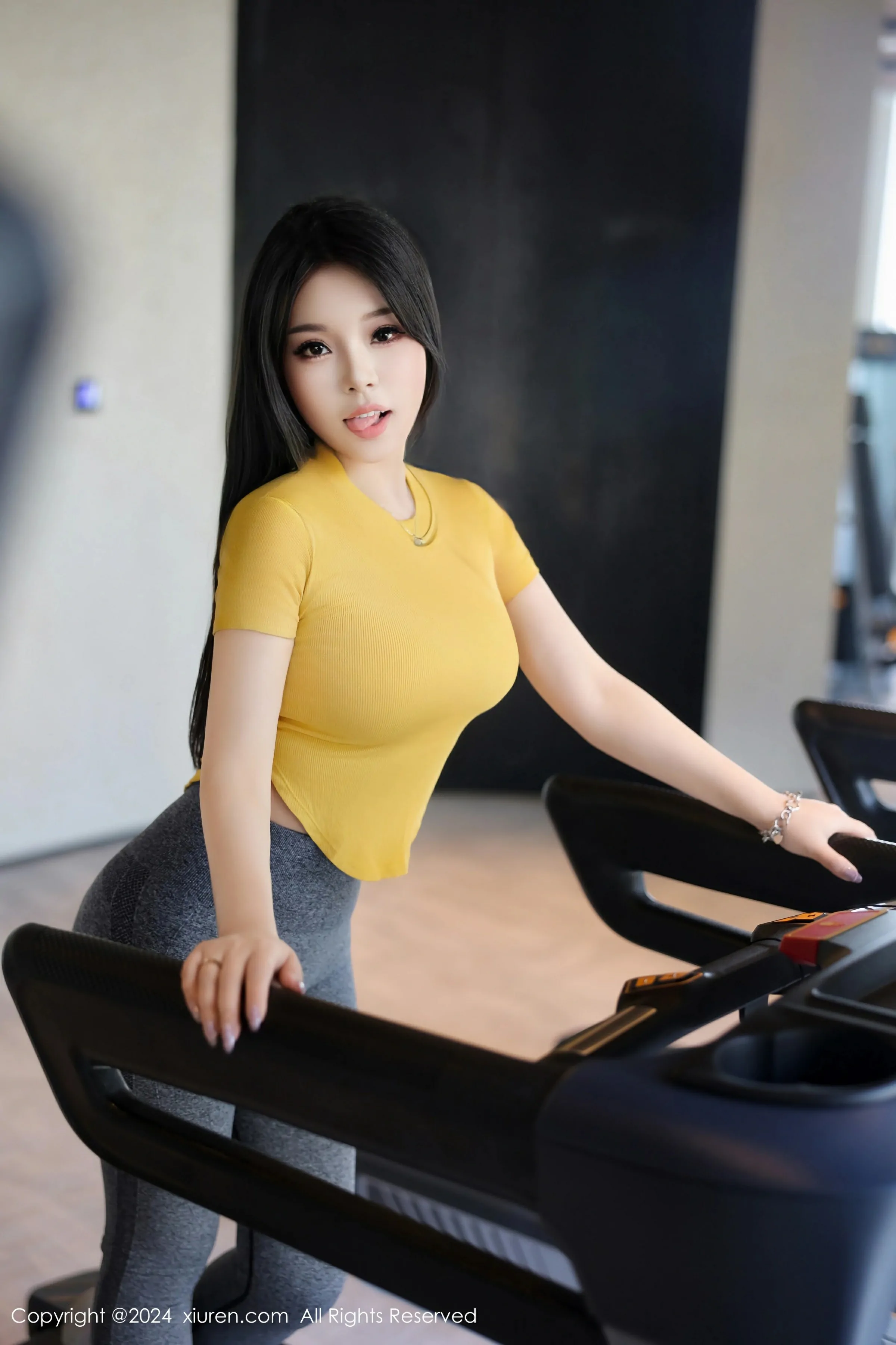 XiuRen 秀人 No.9117 麦田 [88P]