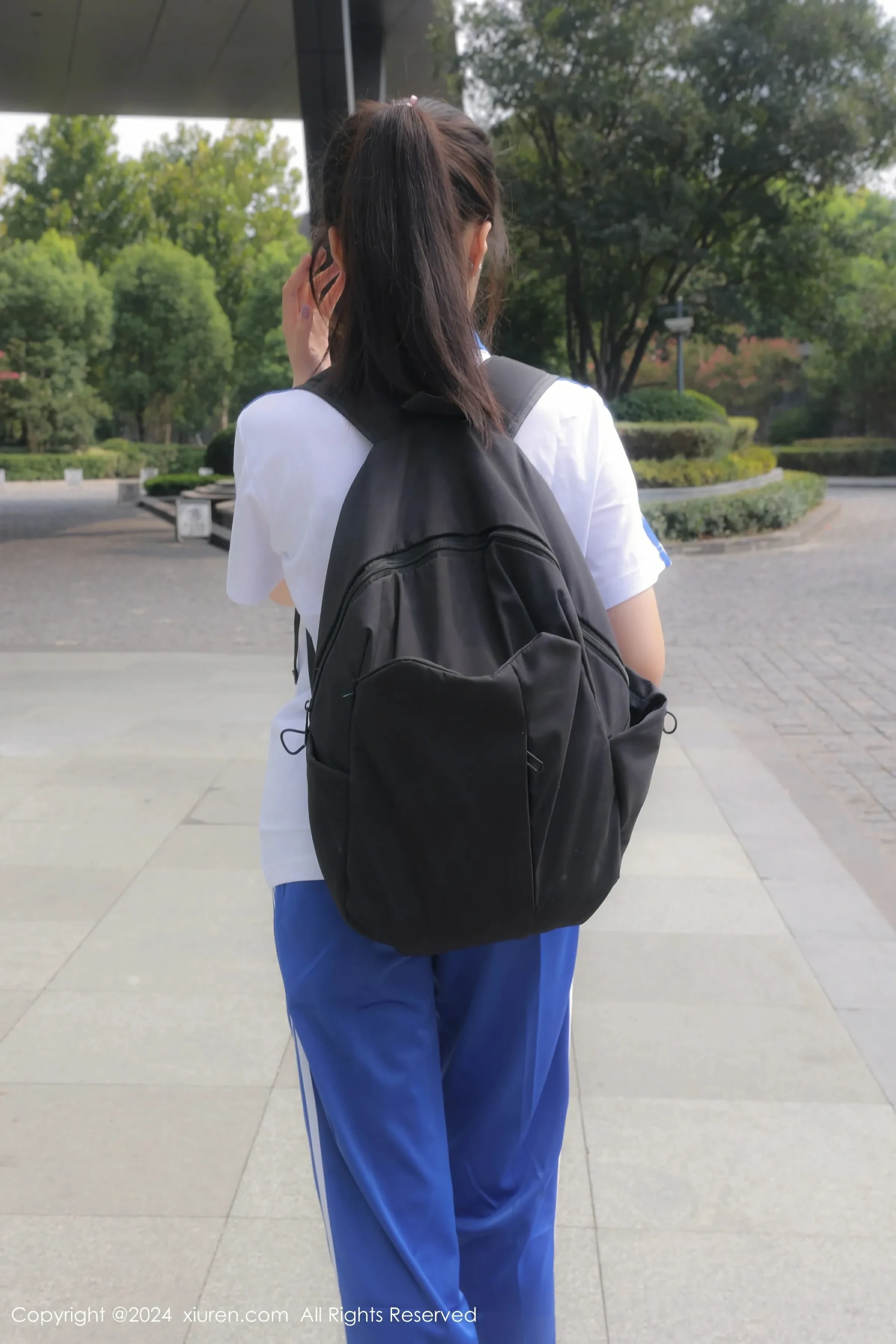 XiuRen 秀人 No.9119 蛋蛋宝&#038;袁圆 [80P]