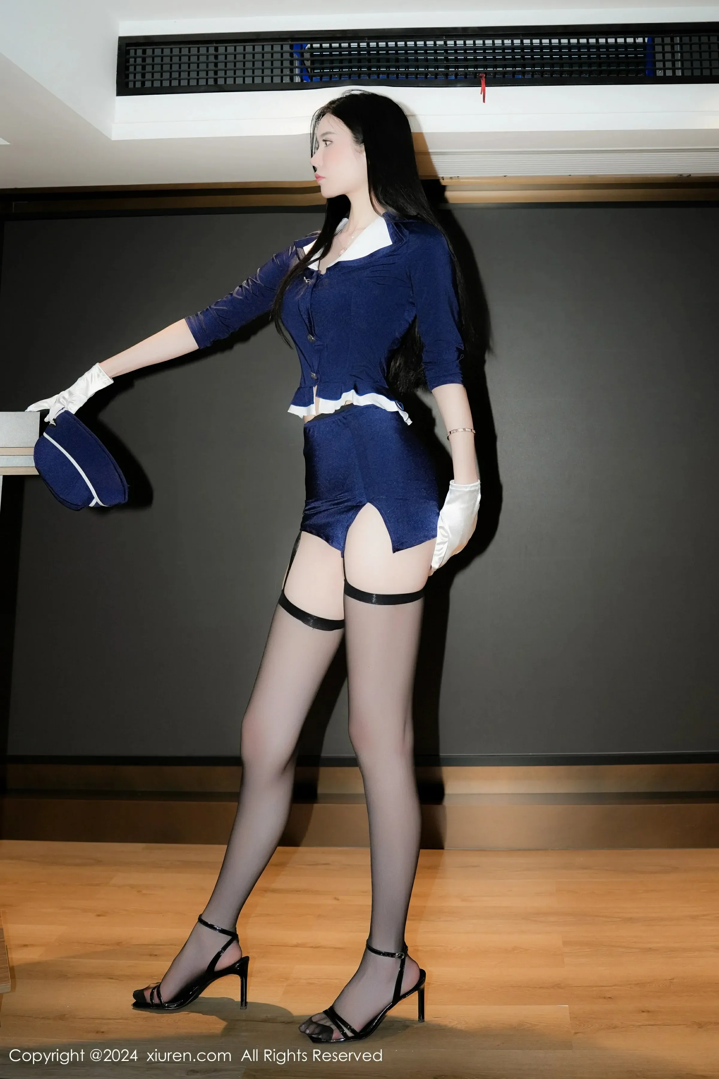 XiuRen 秀人 No.9126 Erikaki [80P]