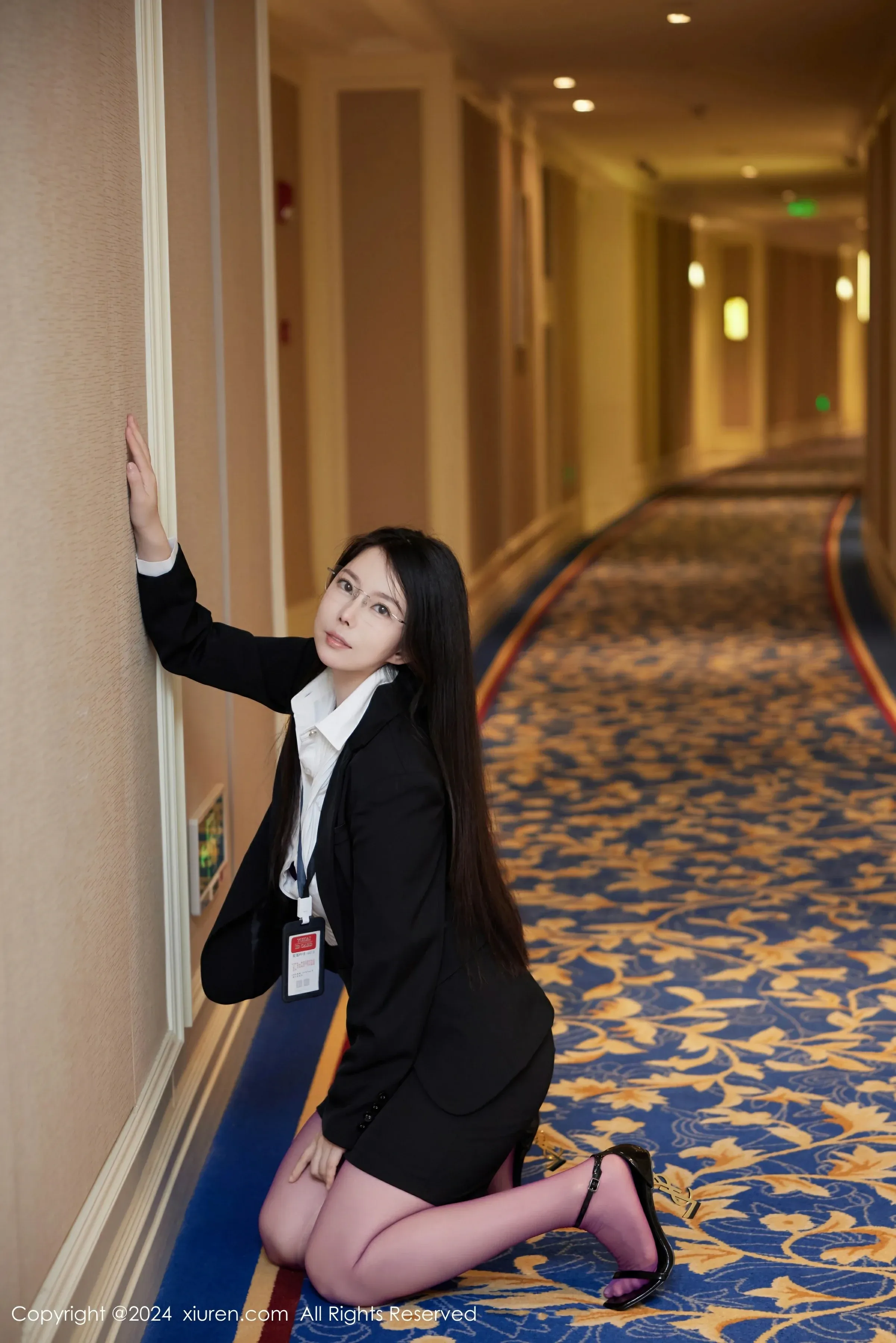 XiuRen 秀人 No.9131 白茹雪 [87P]