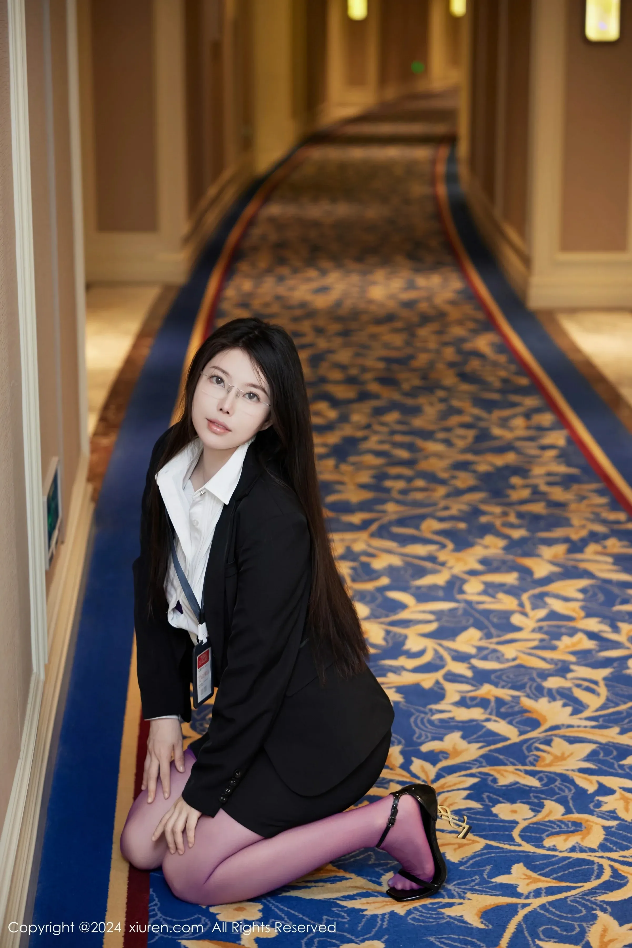 XiuRen 秀人 No.9131 白茹雪 [87P]