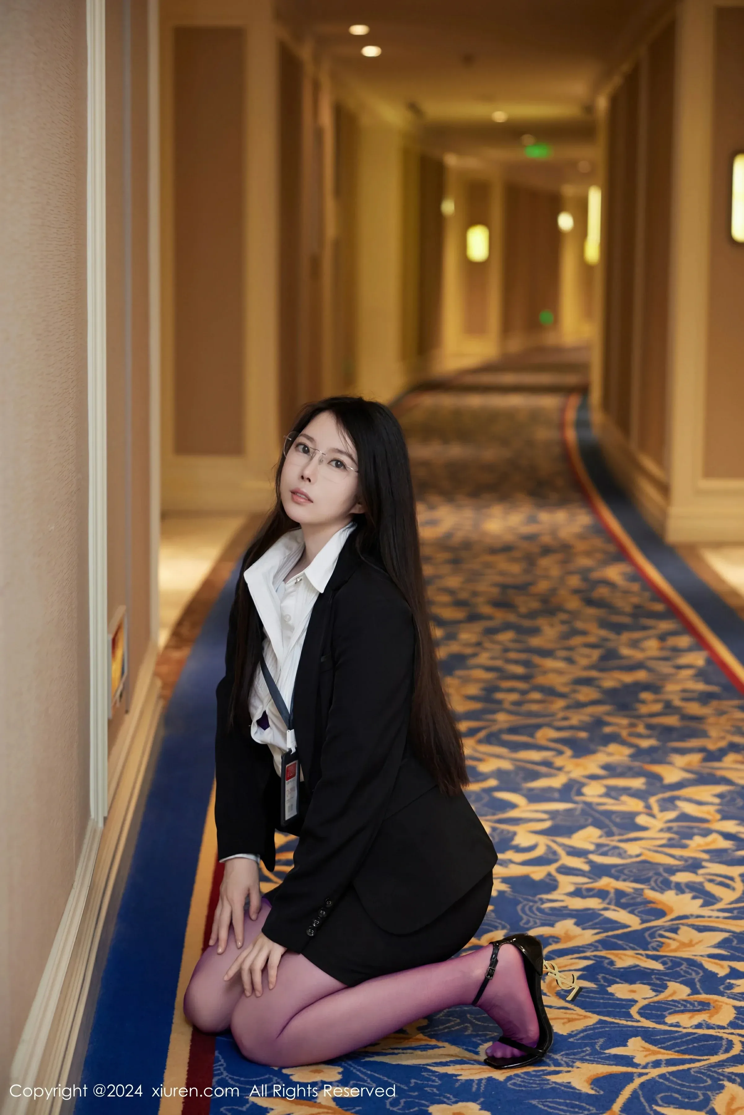 XiuRen 秀人 No.9131 白茹雪 [87P]