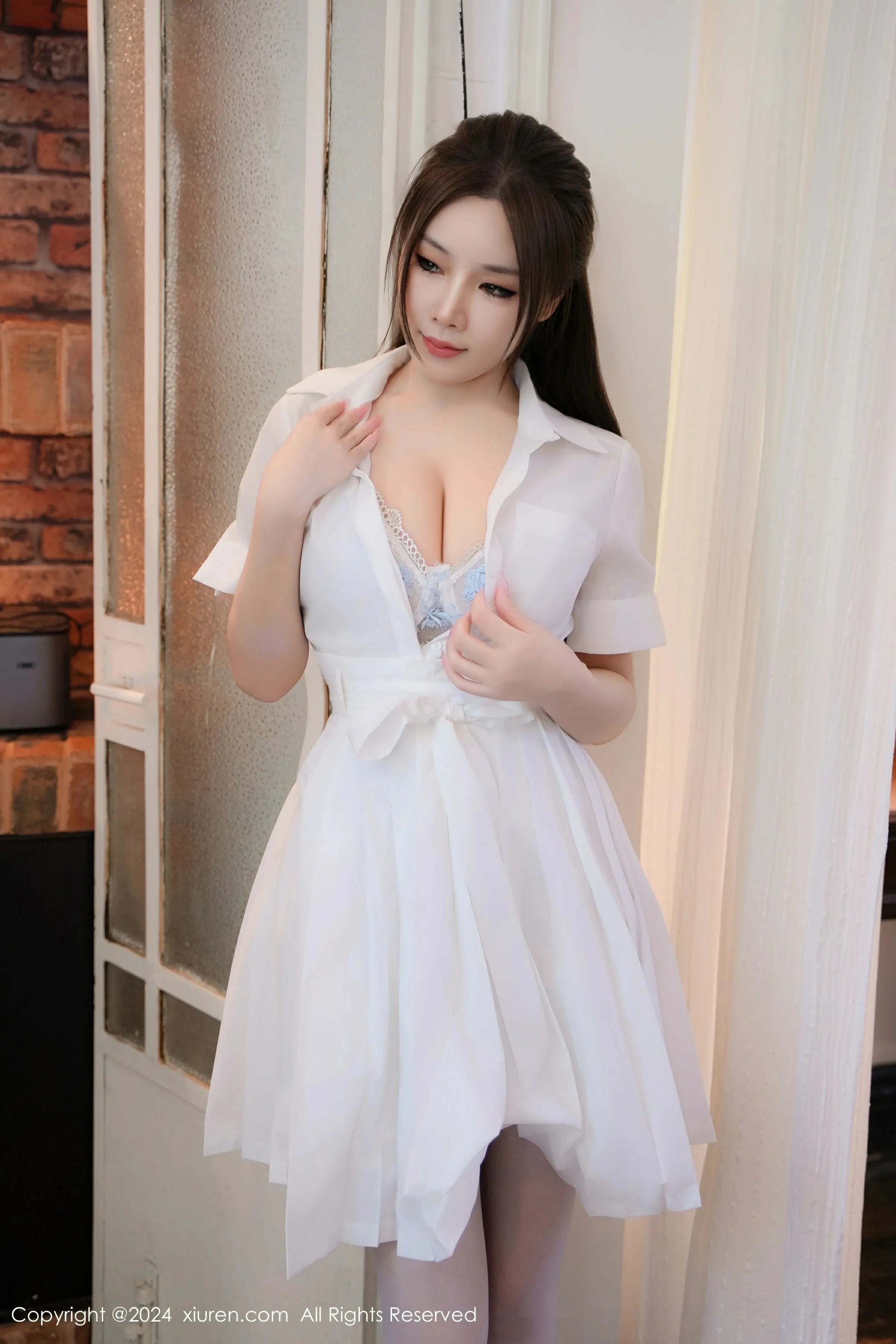 XiuRen 秀人 No.9136 金允珍呐 [80P]