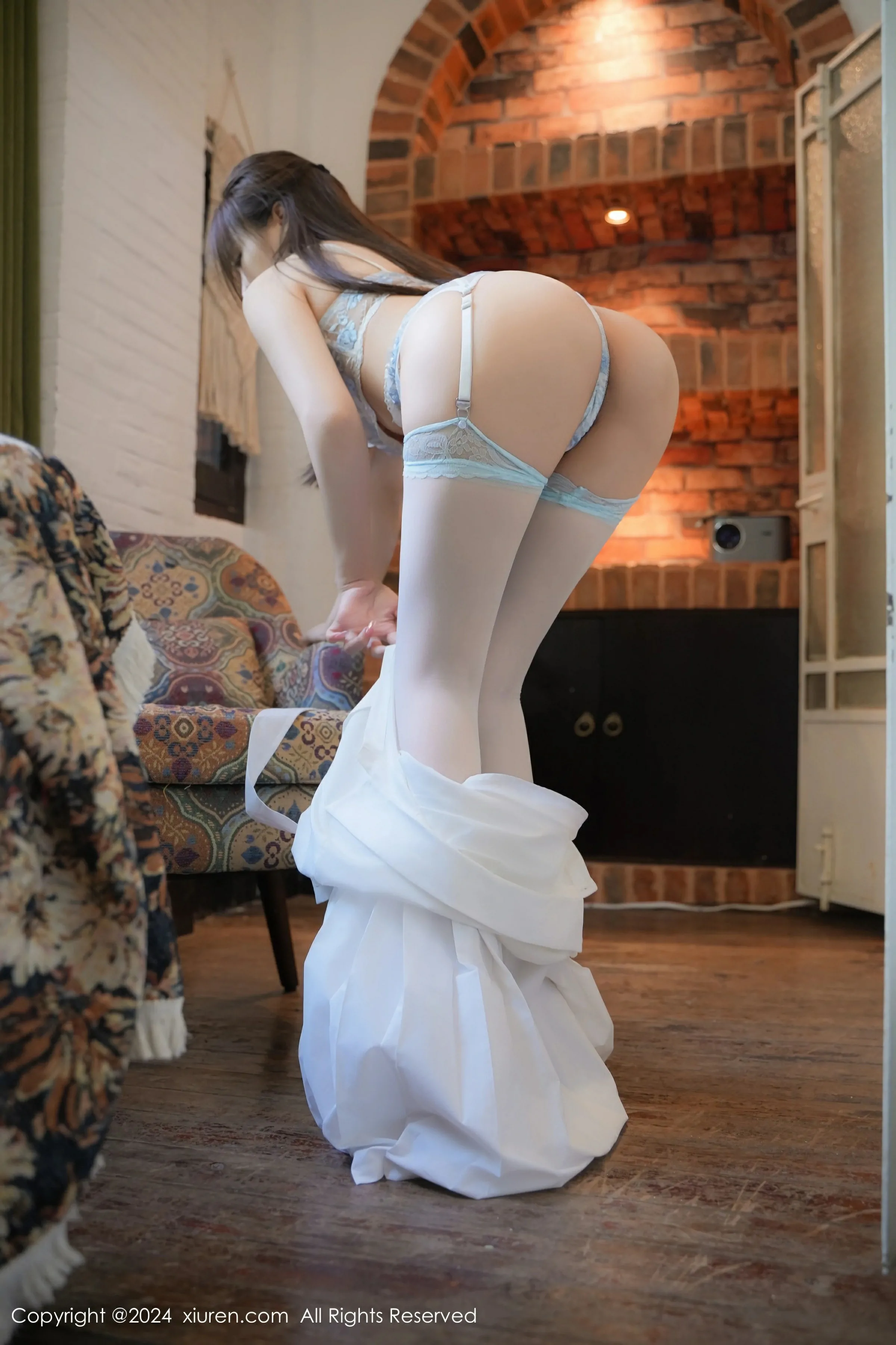 XiuRen 秀人 No.9136 金允珍呐 [80P]