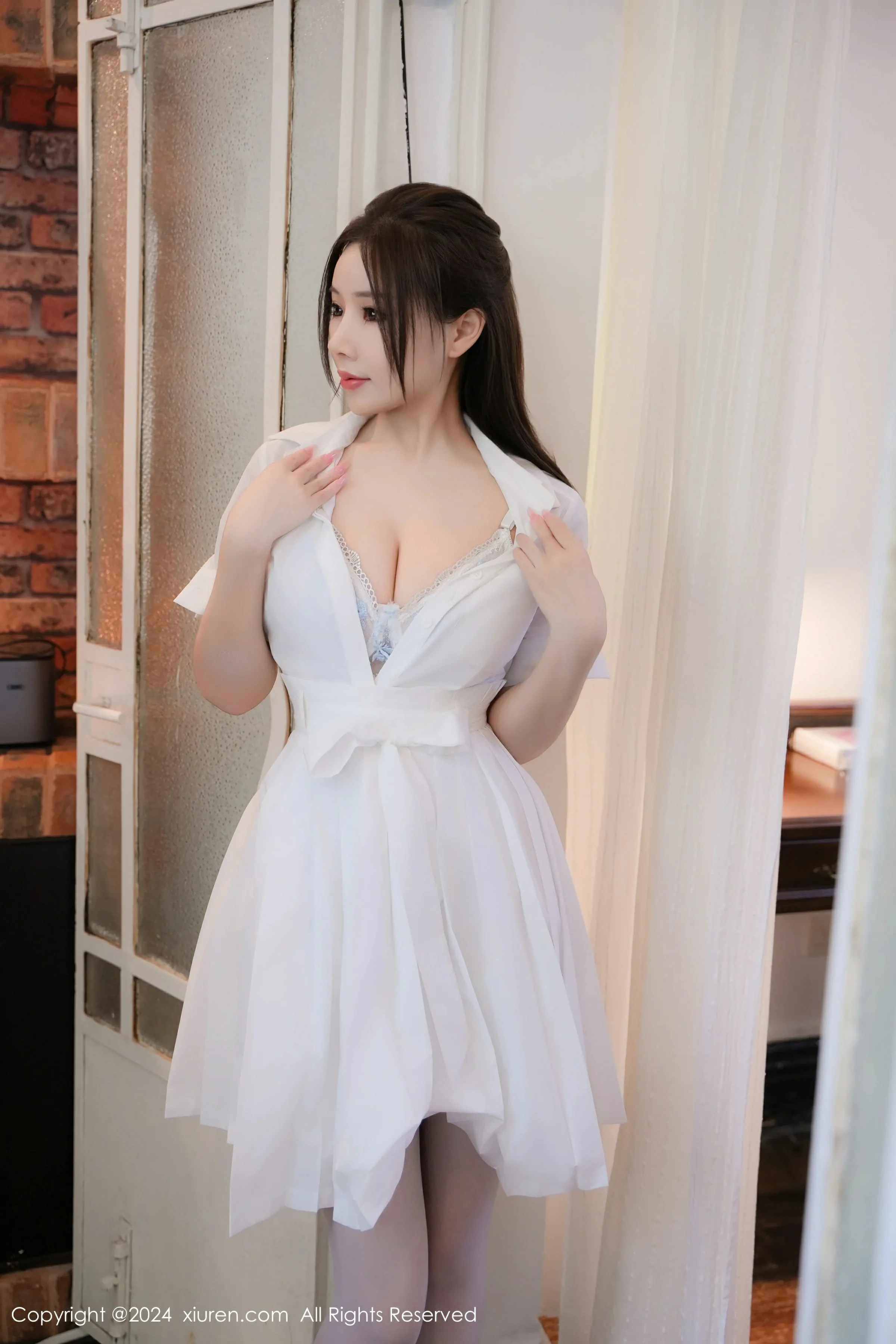 XiuRen 秀人 No.9136 金允珍呐 [80P]