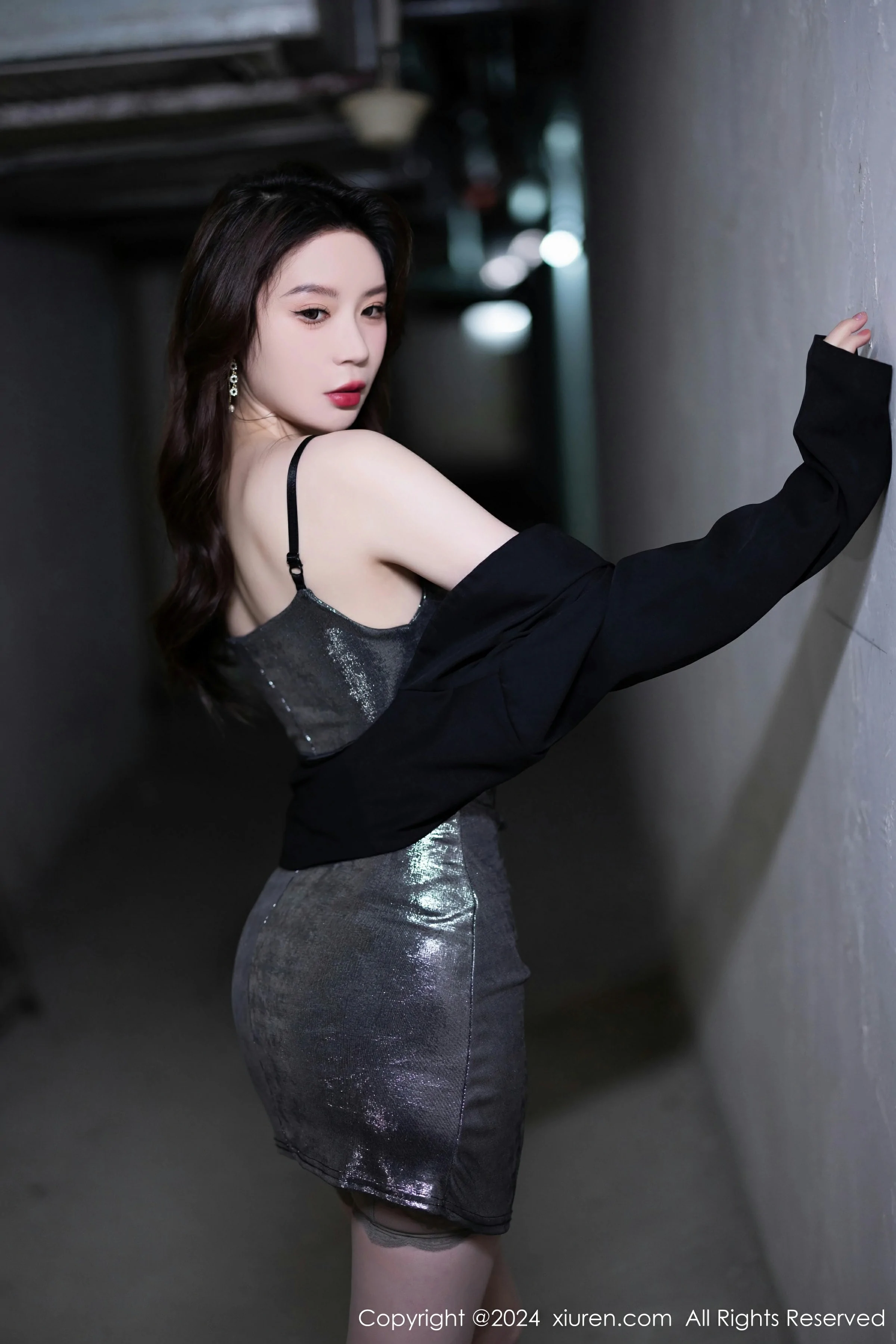 XiuRen 秀人 No.9137 梦心玥 [87P]