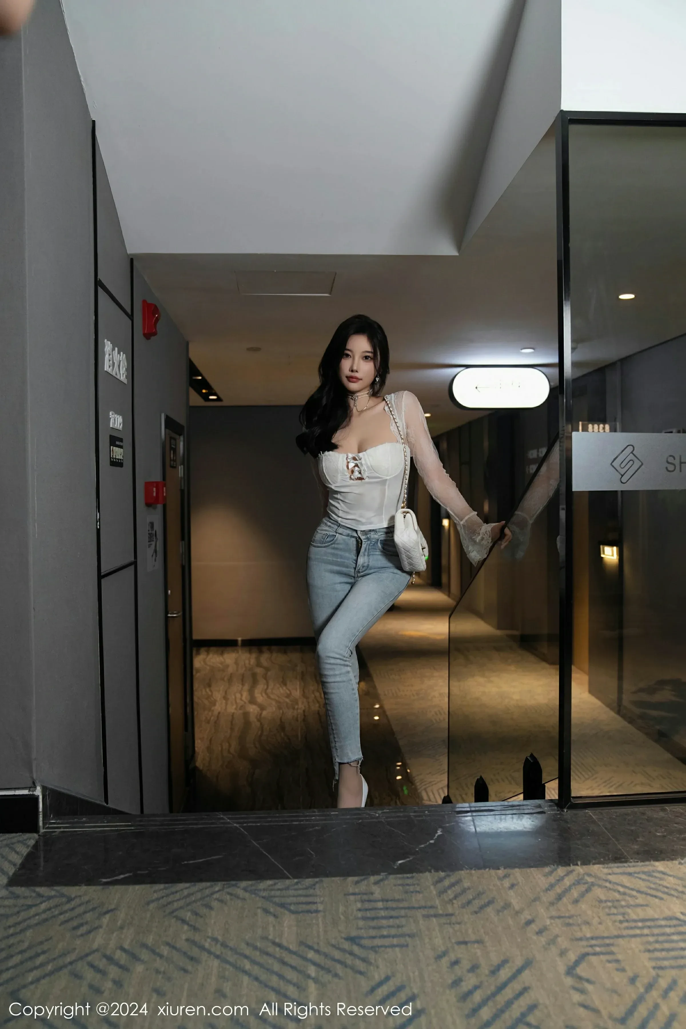 XiuRen 秀人 No.9140 杨晨晨Yome [80P]