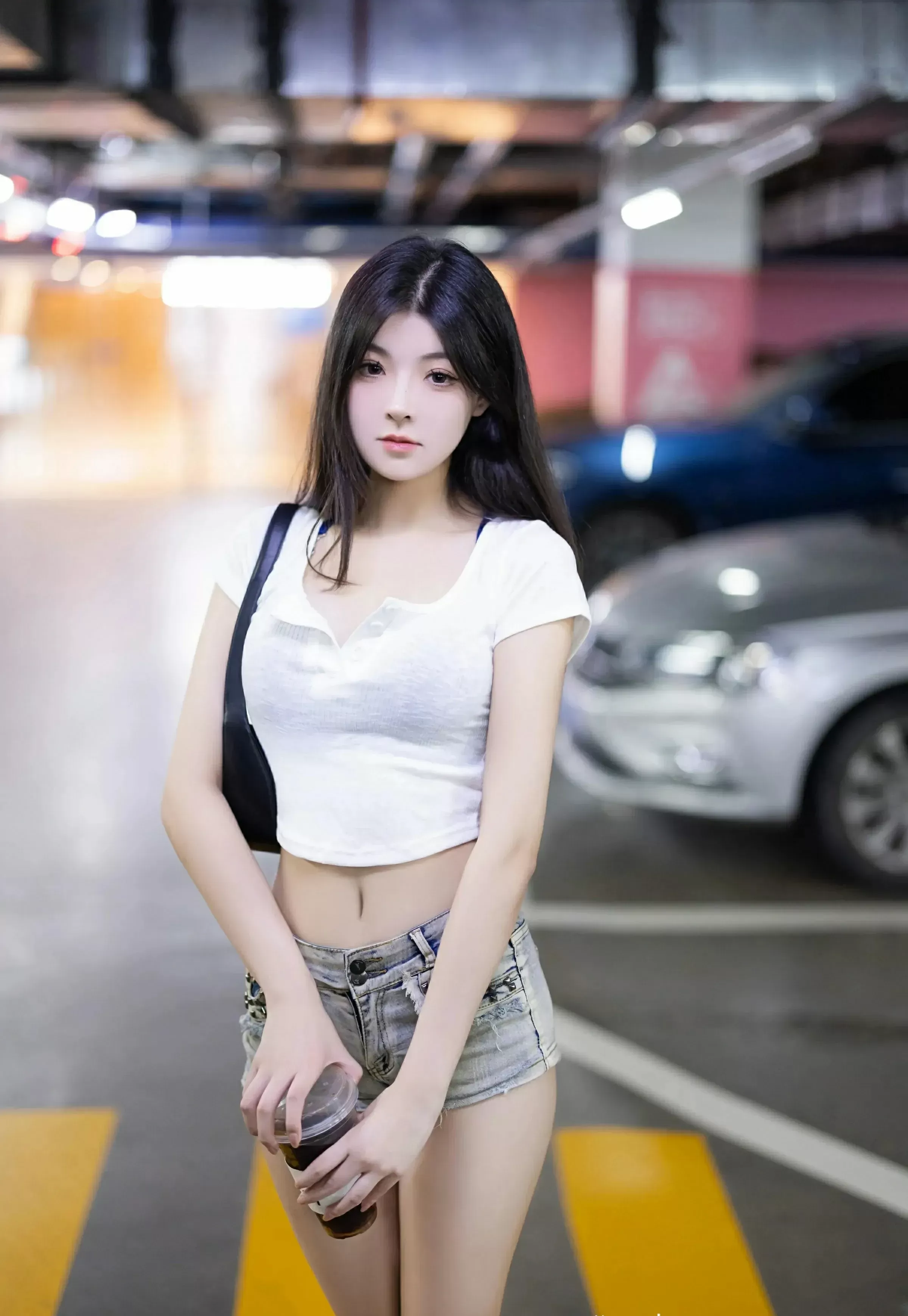 XiuRen 秀人 No.9141 初梦瑶 新人模特 [86P]