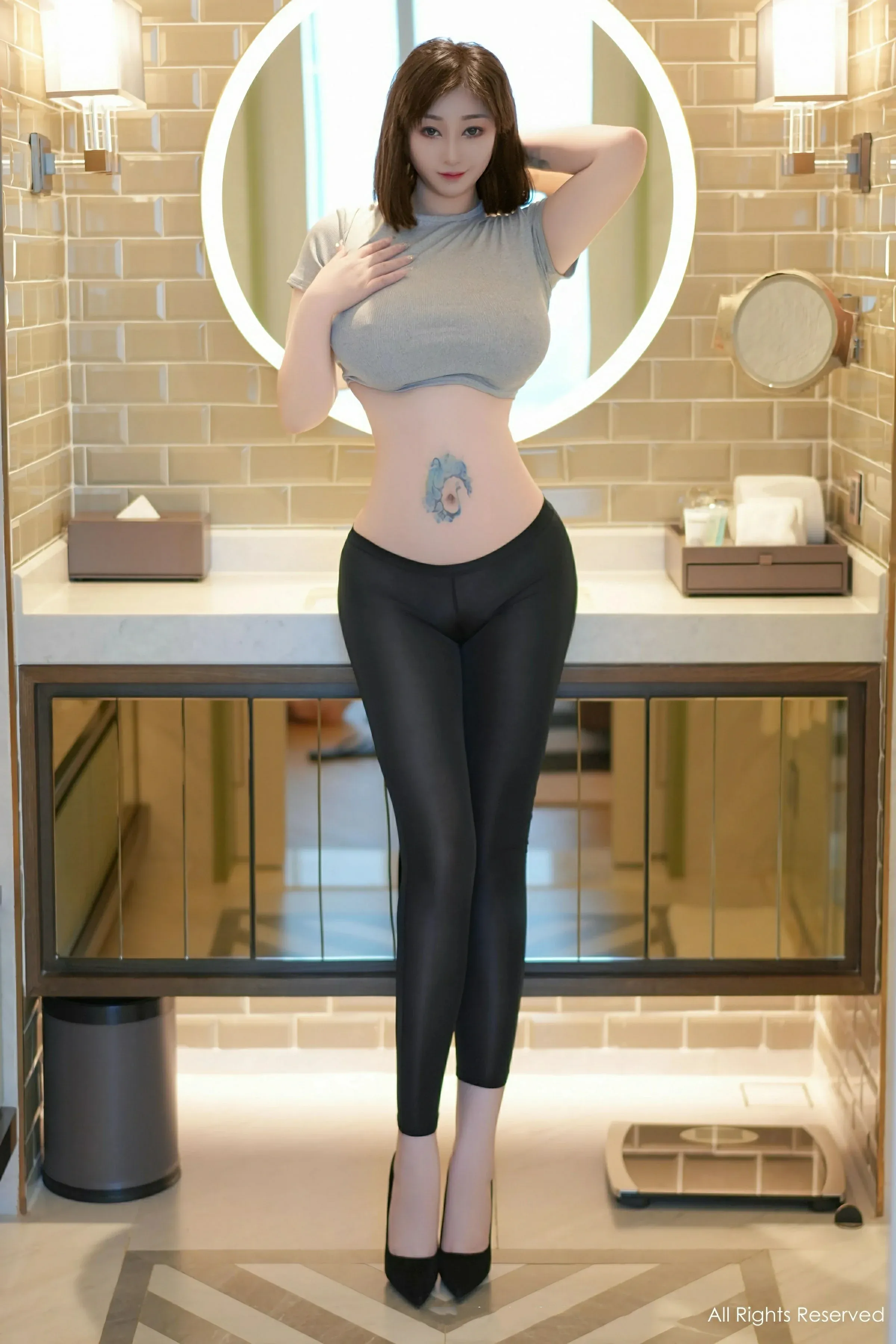 XiuRen 秀人 No.9153 妲己 [41P]