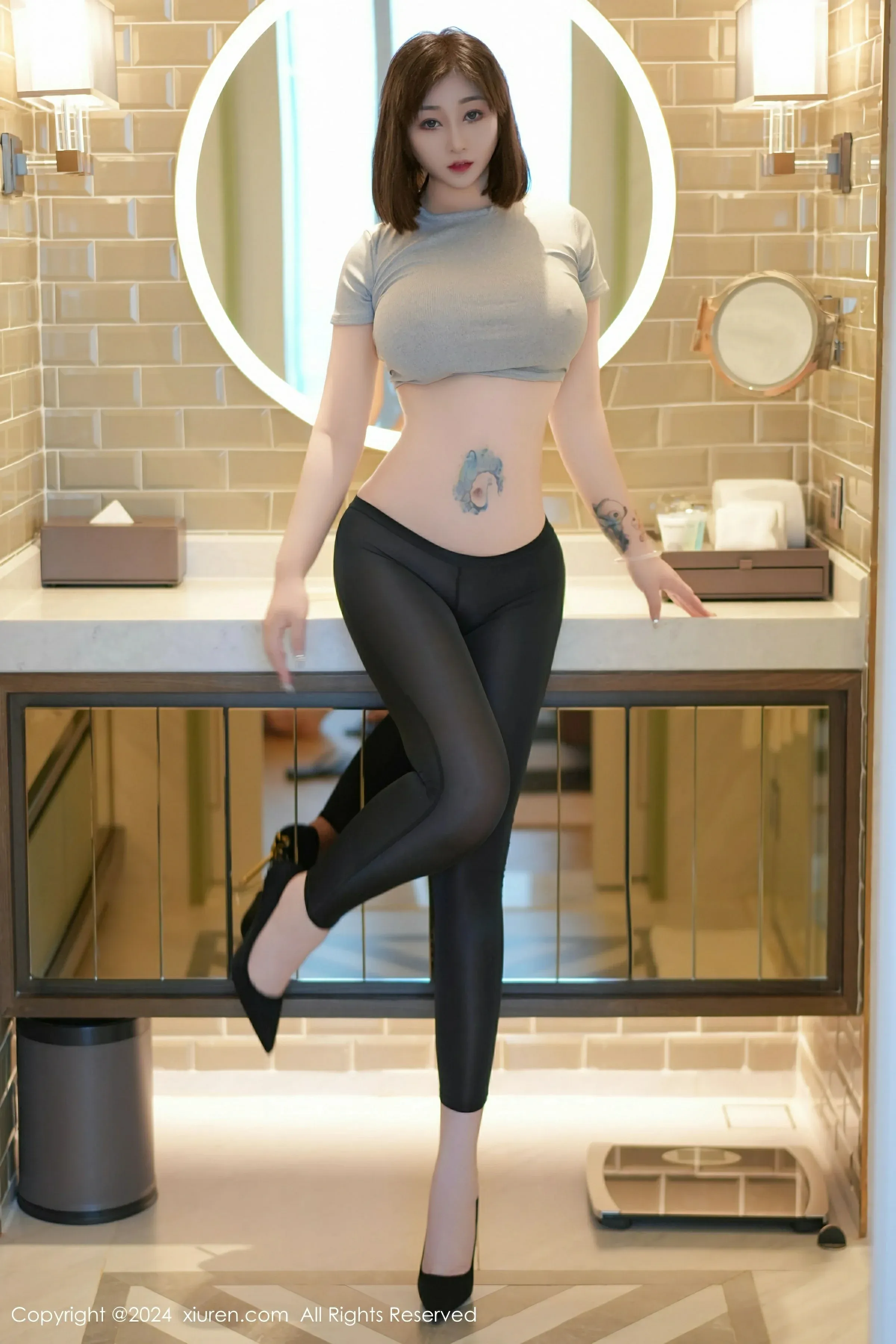 XiuRen 秀人 No.9153 妲己 [41P]