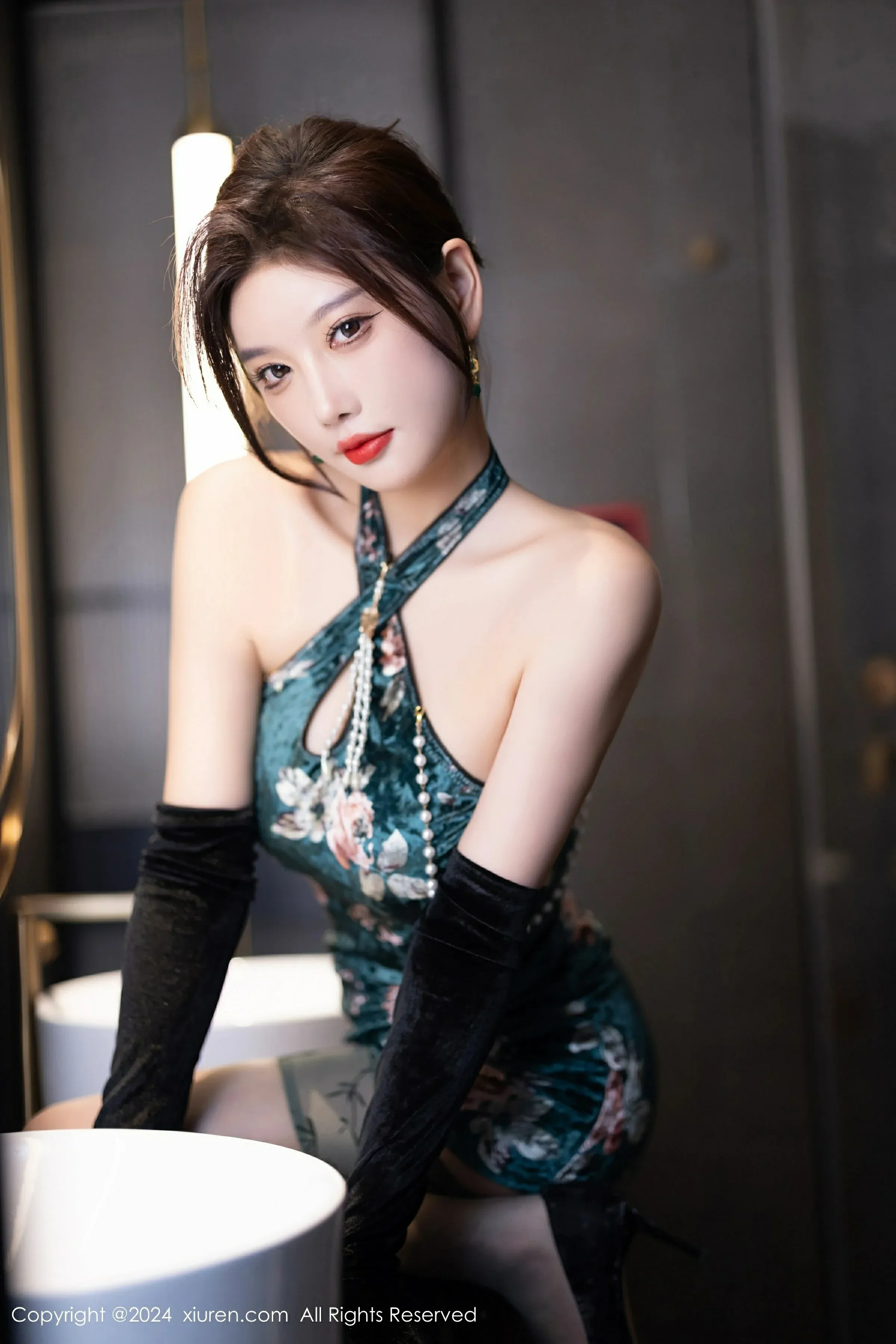XiuRen 秀人 No.9165 杨晨晨Yome [83P]