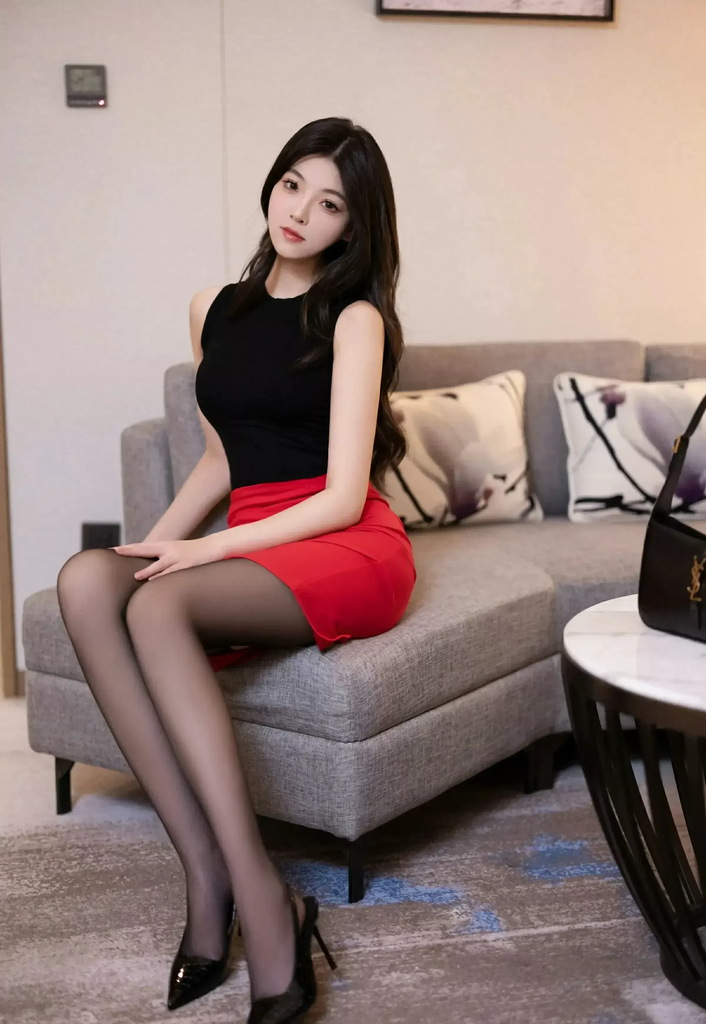 XiuRen 秀人 No.9169 初梦瑶 [80P]