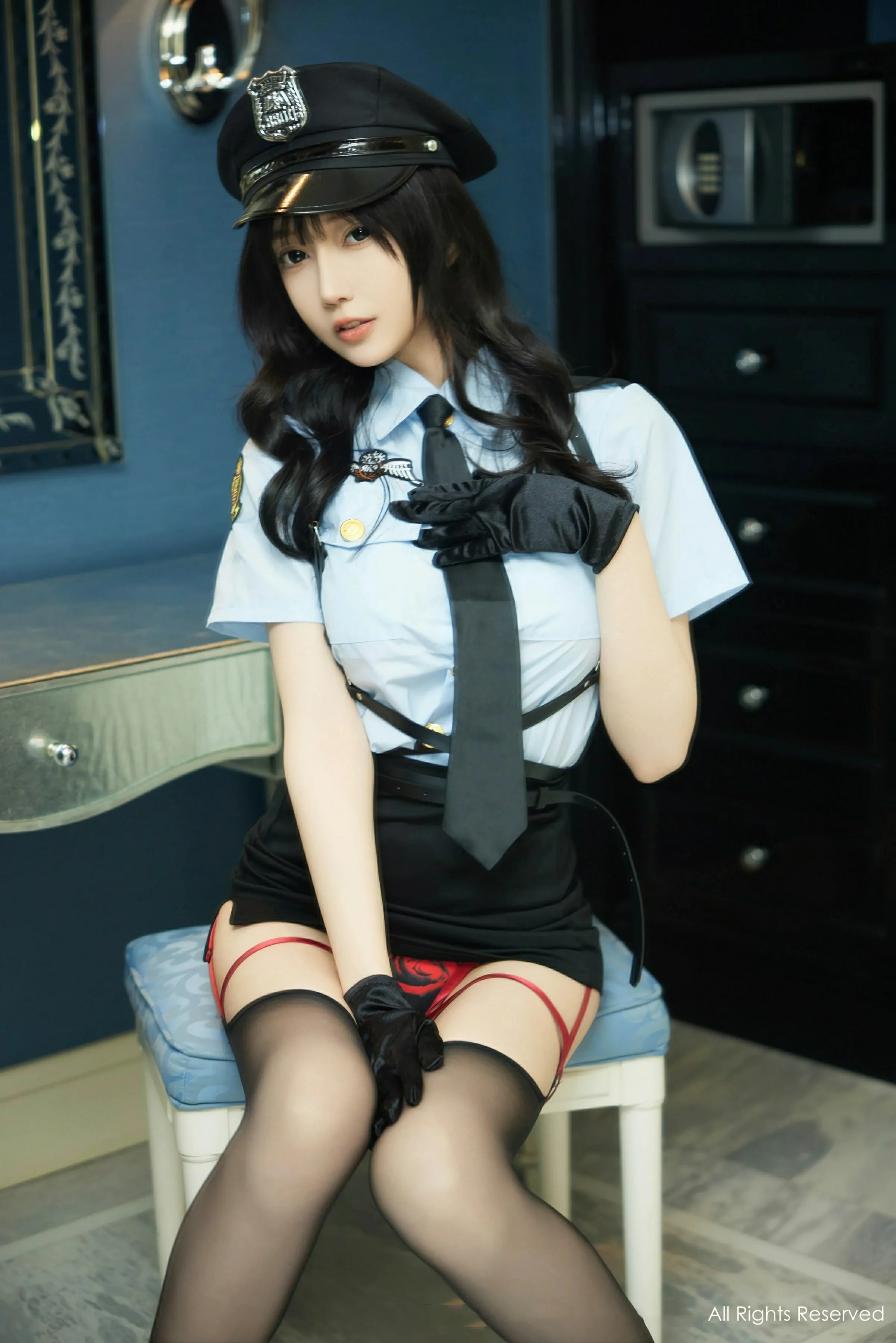 XiuRen 秀人 No.9185 玥儿玥er [67P]