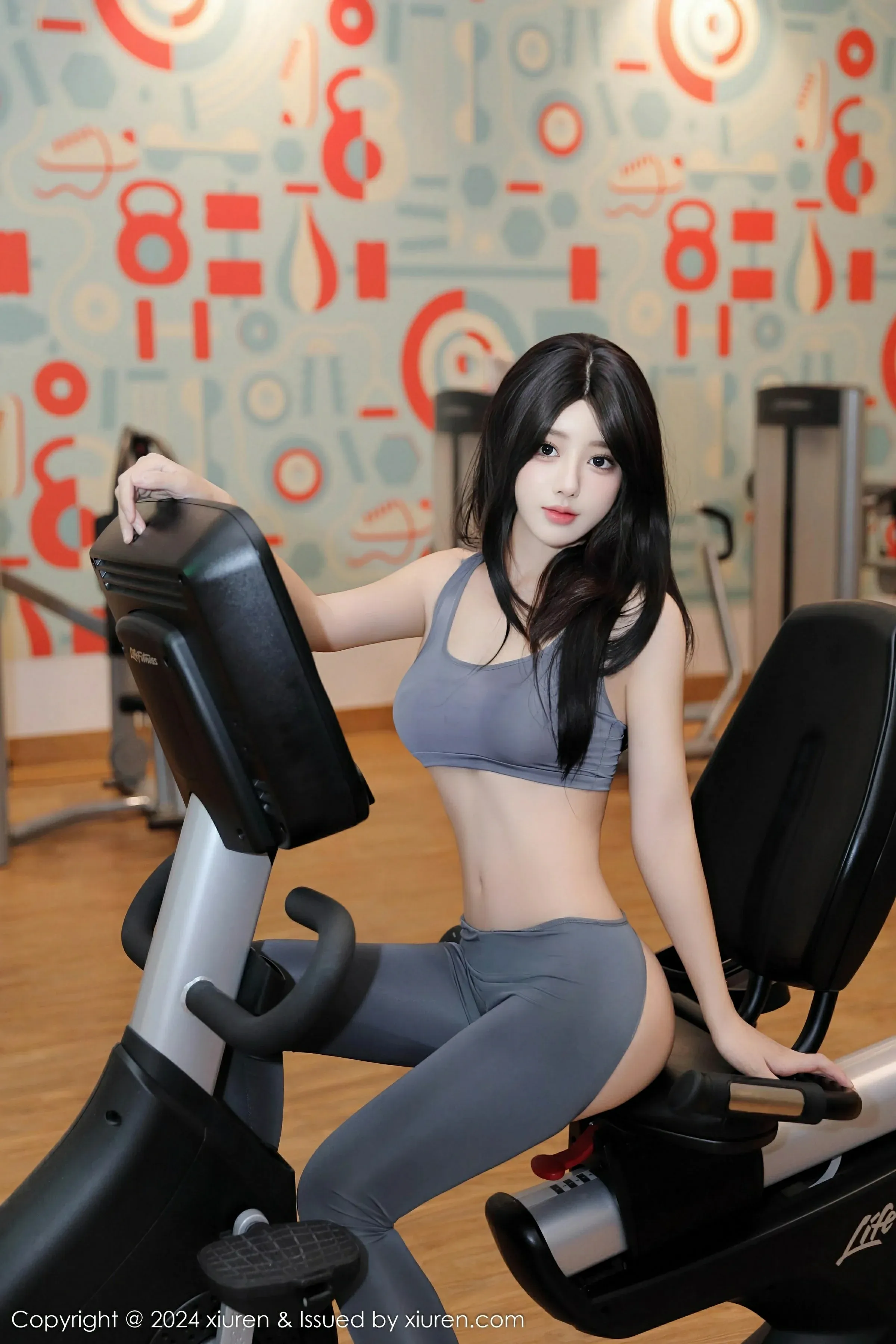 XiuRen 秀人 No.9187 桃妖夭 [78P]