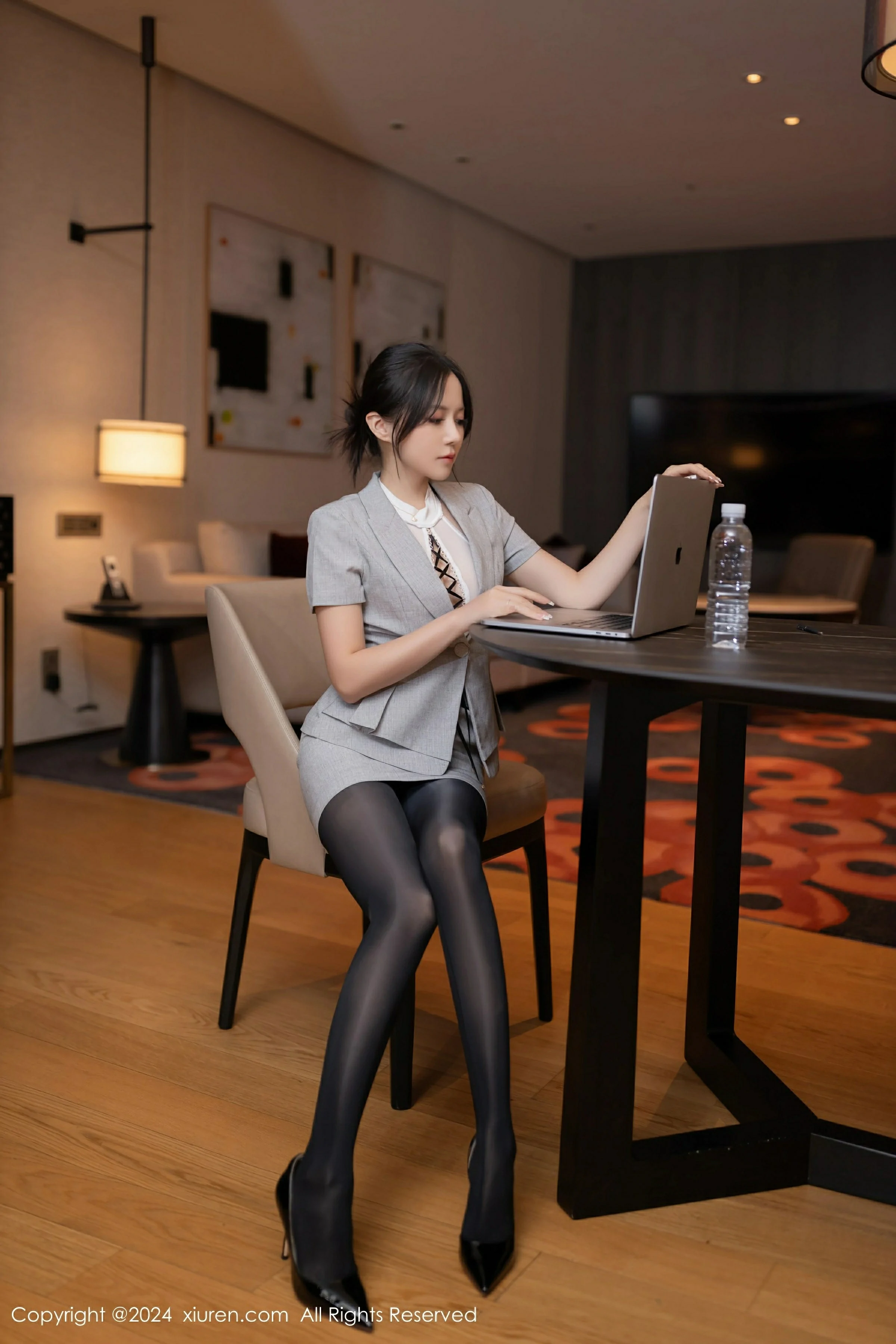 XiuRen 秀人 No.9189 鱼子酱Fish [82P]