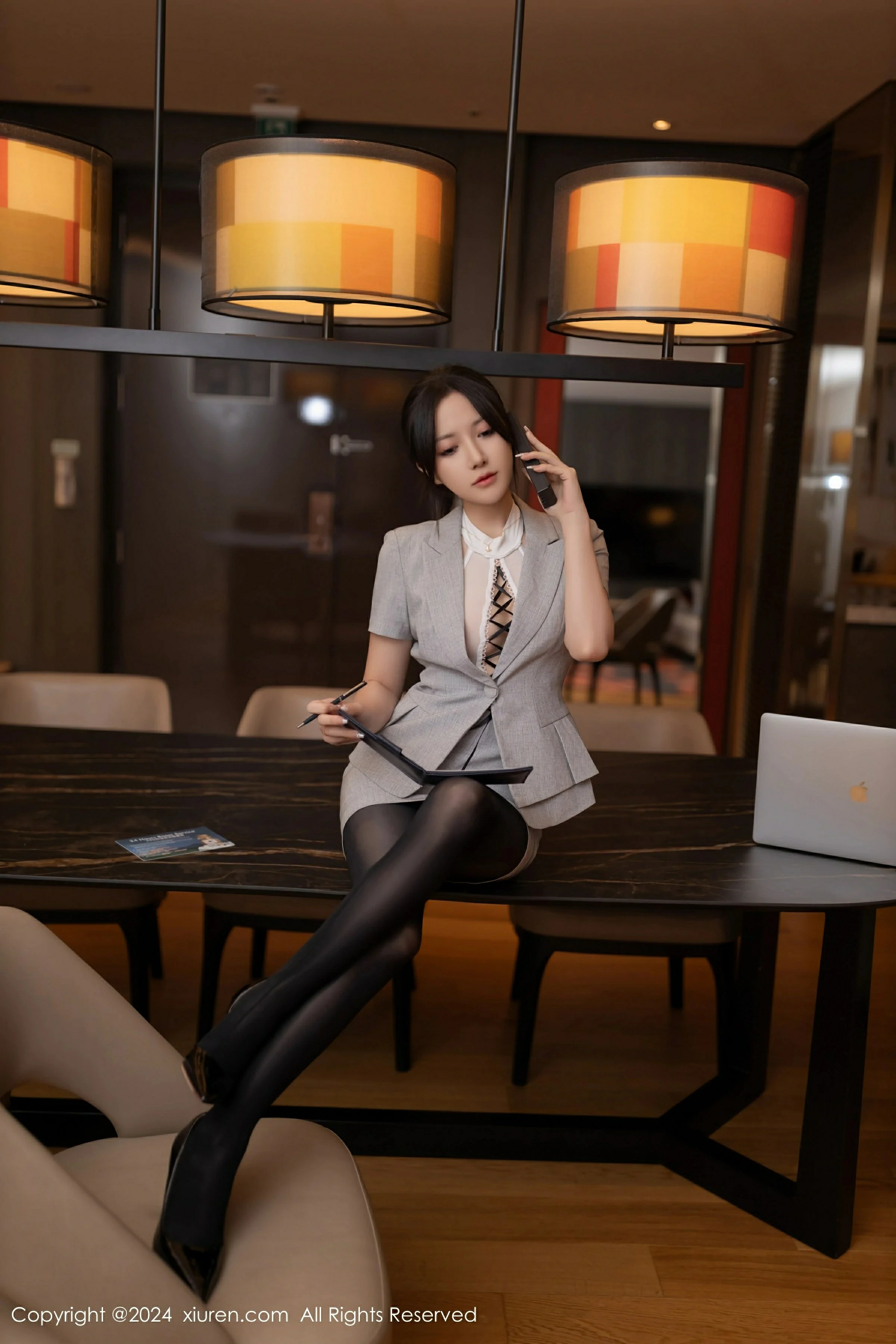 XiuRen 秀人 No.9189 鱼子酱Fish [82P]