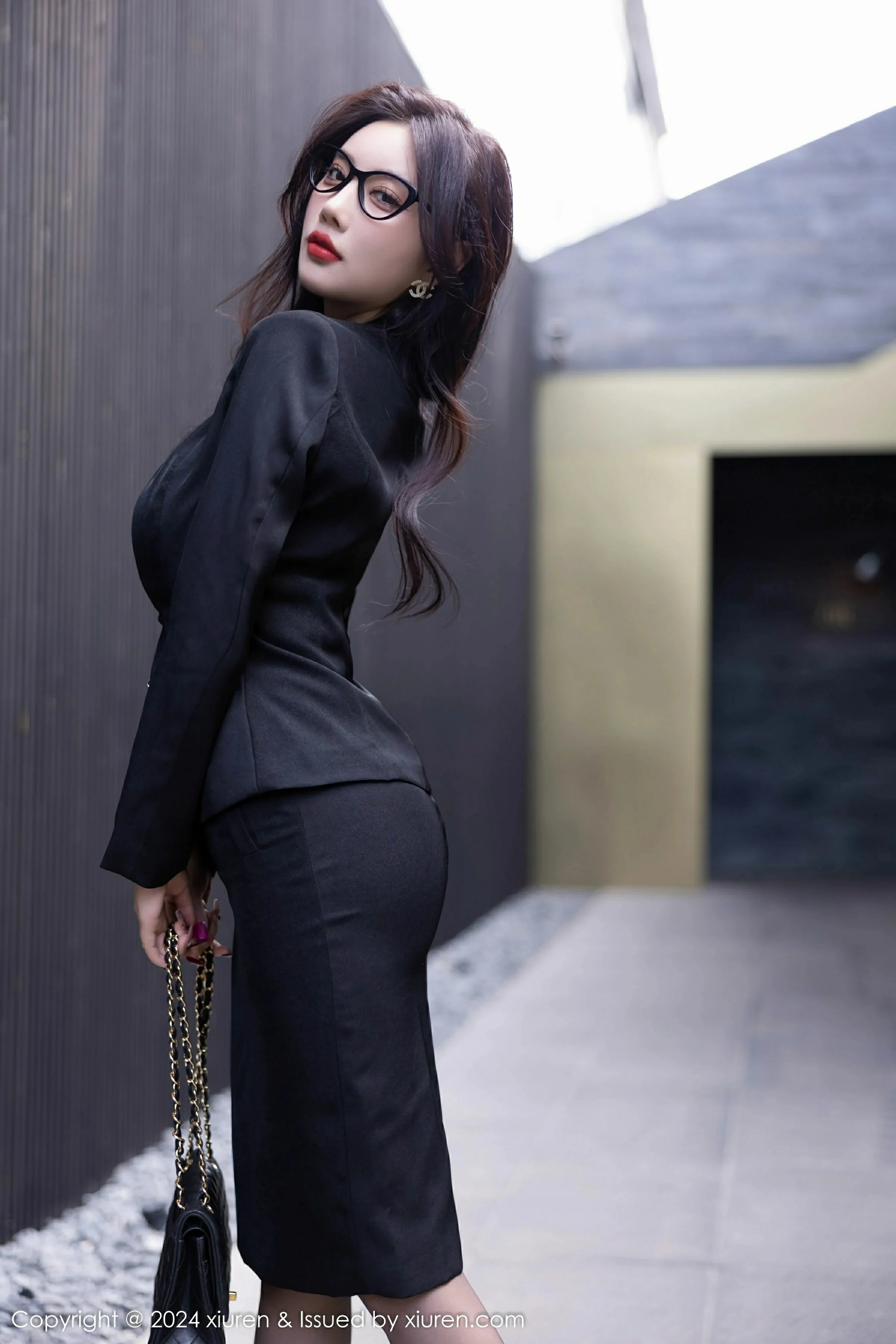 XiuRen 秀人 No.9190 杨晨晨Yome [80P]