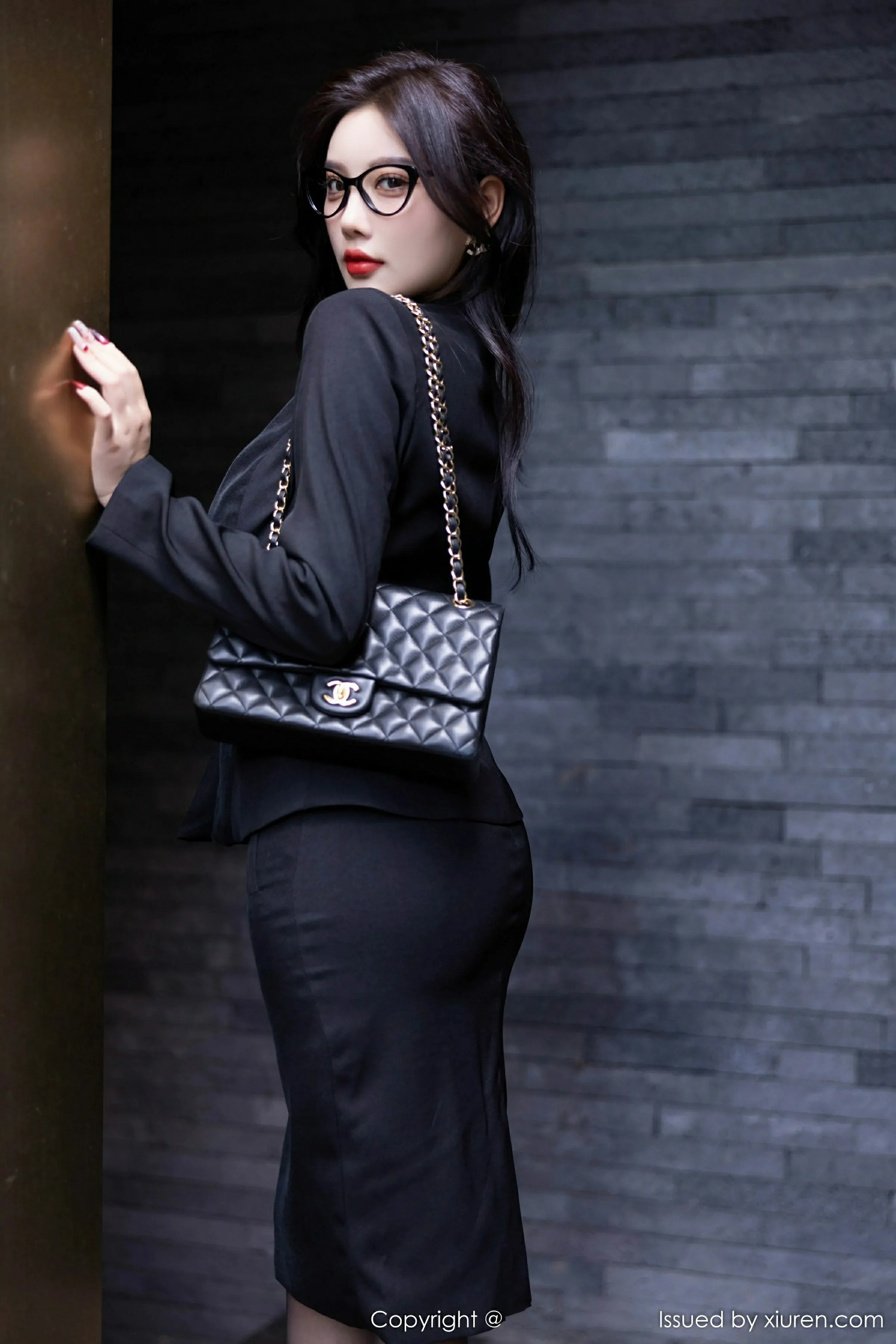 XiuRen 秀人 No.9190 杨晨晨Yome [80P]