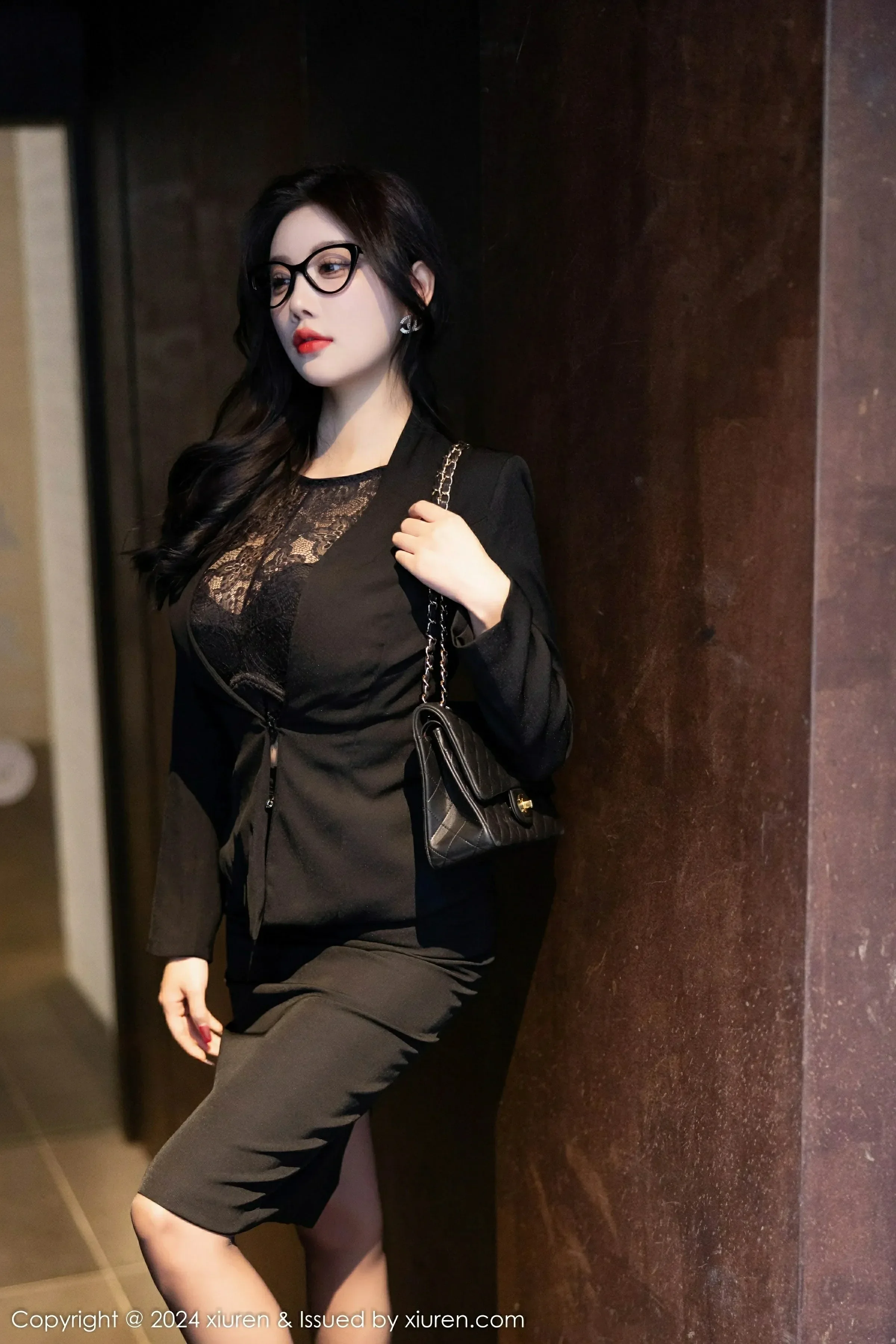 XiuRen 秀人 No.9190 杨晨晨Yome [80P]