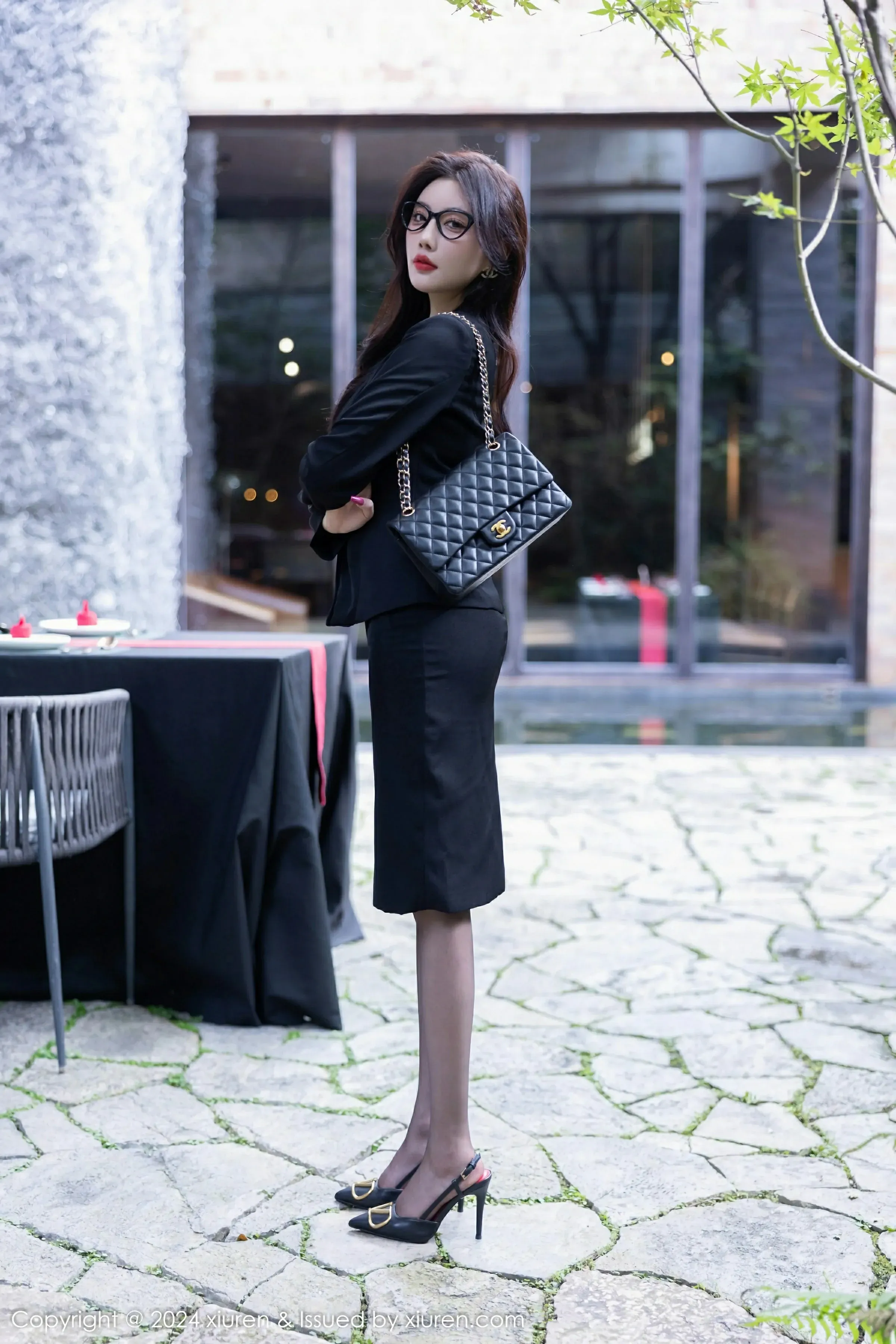 XiuRen 秀人 No.9190 杨晨晨Yome [80P]