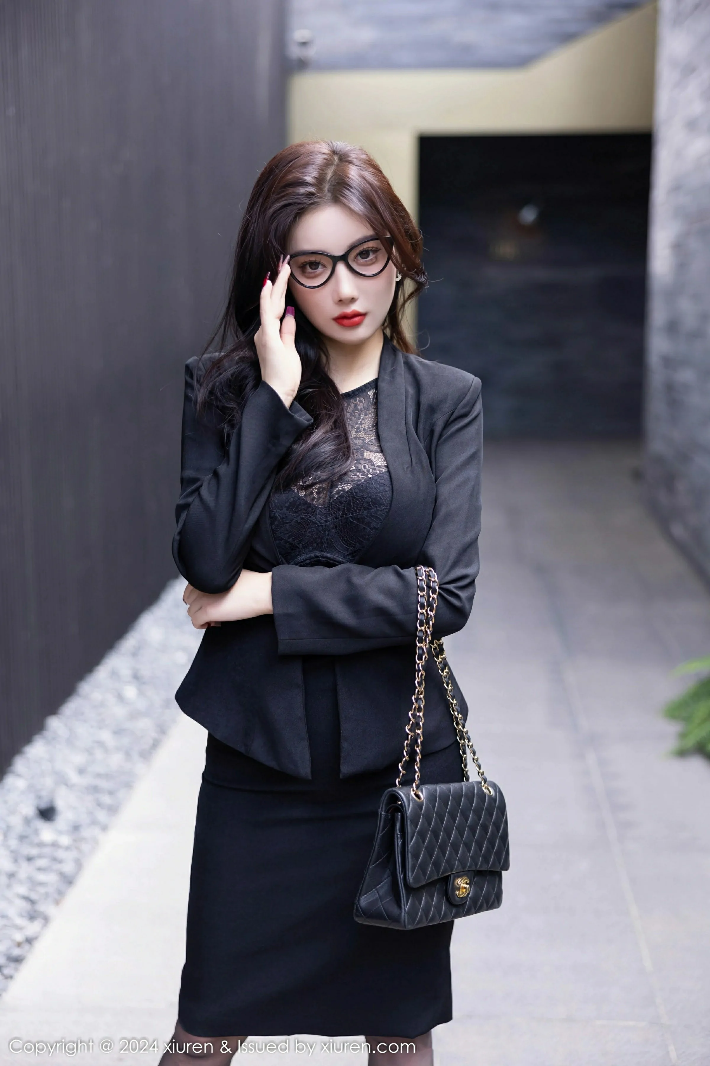 XiuRen 秀人 No.9190 杨晨晨Yome [80P]