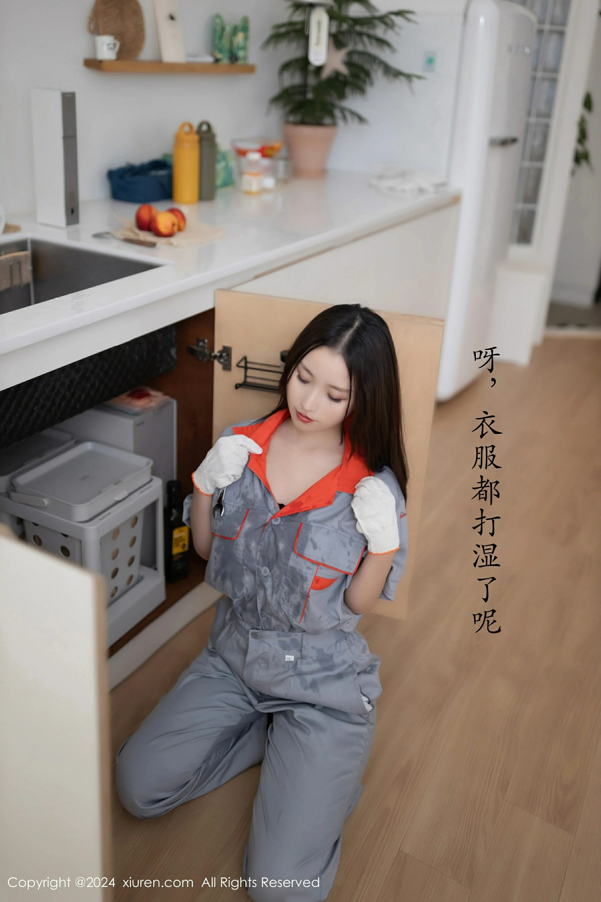 XiuRen 秀人 No.9207 杏子Yada [81P]