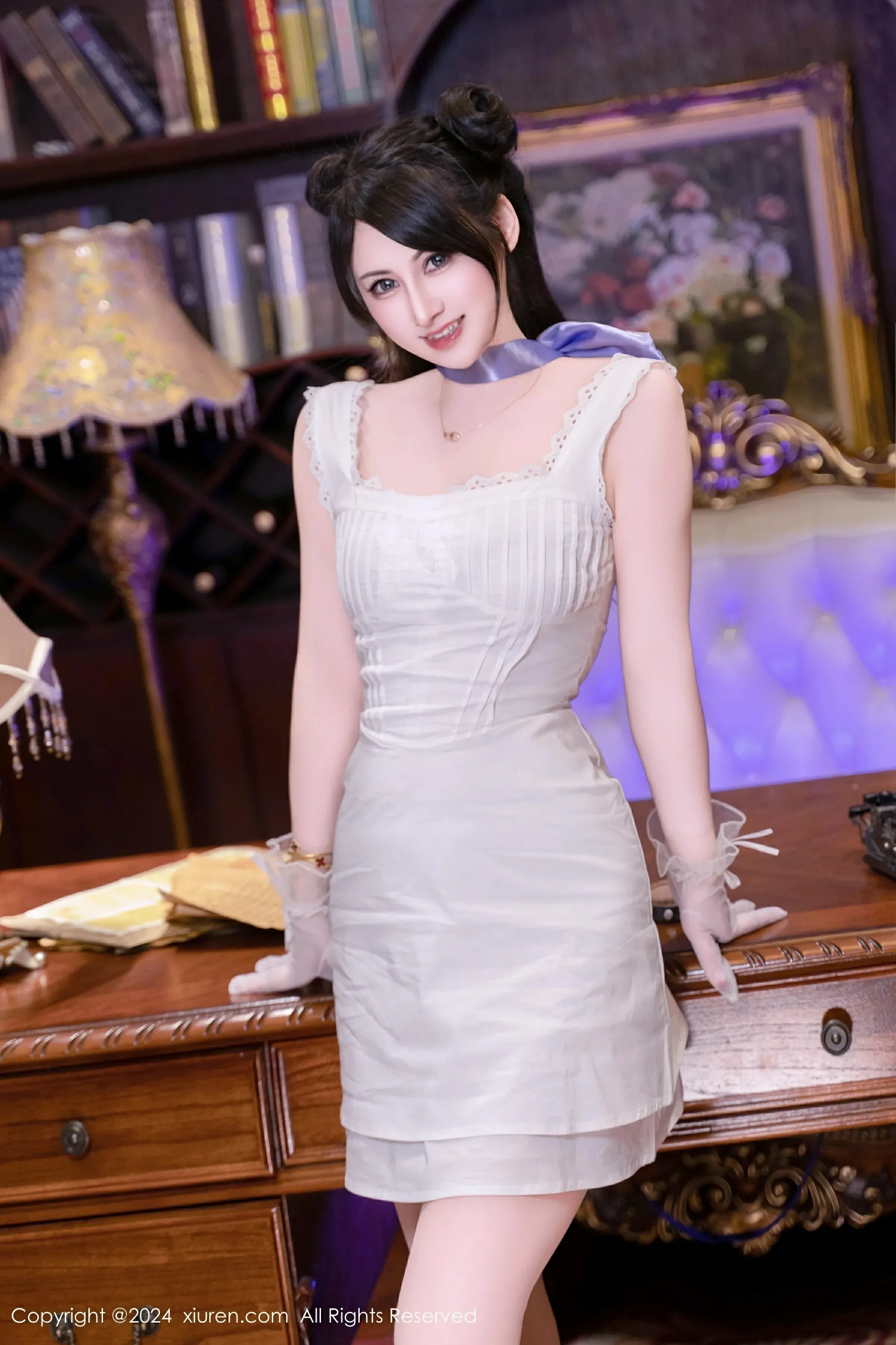 XiuRen 秀人 No.9214 诗诗kiki [116P]