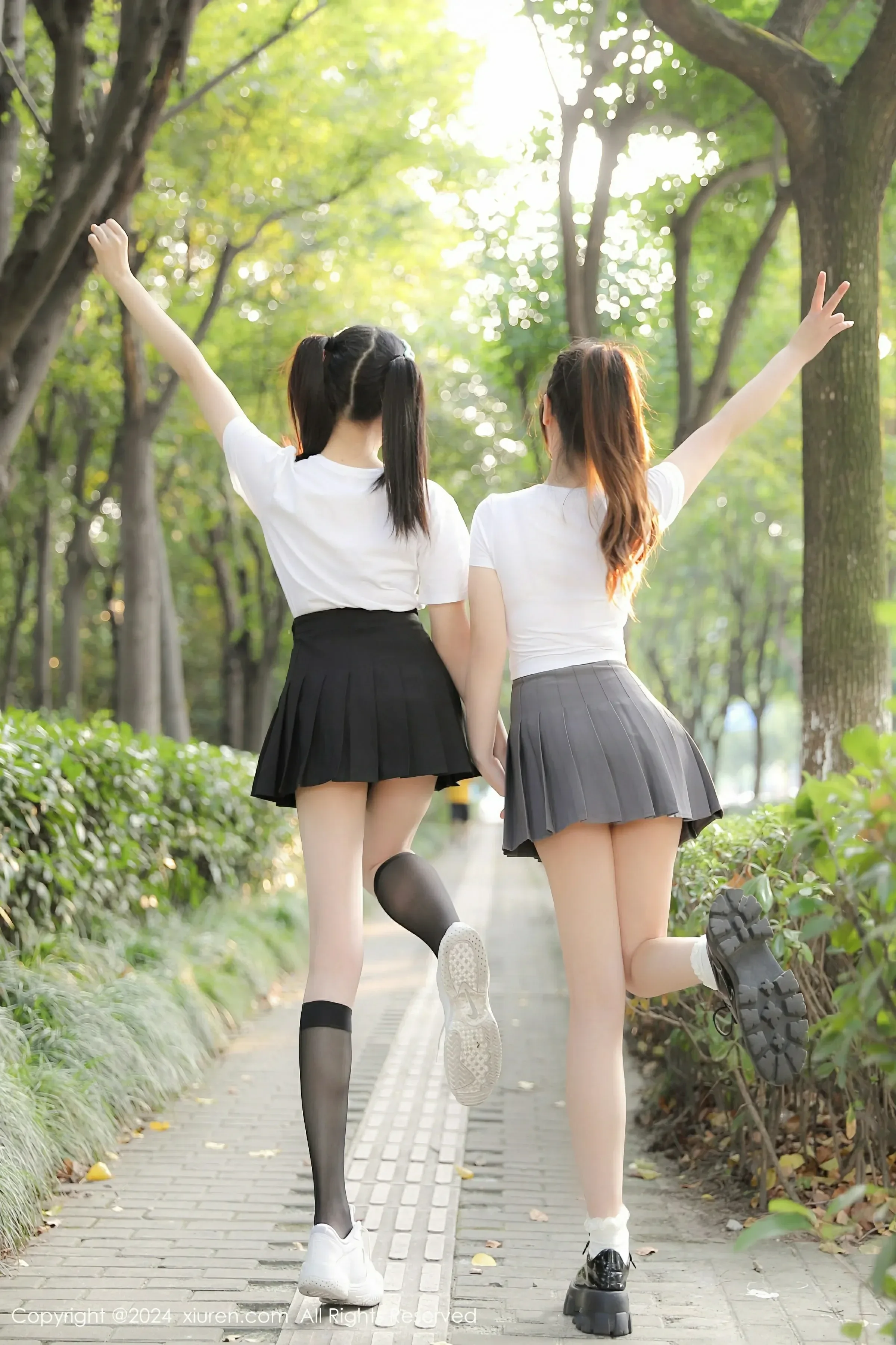 XiuRen 秀人 No.9230 袁圆模特合集 [80P]