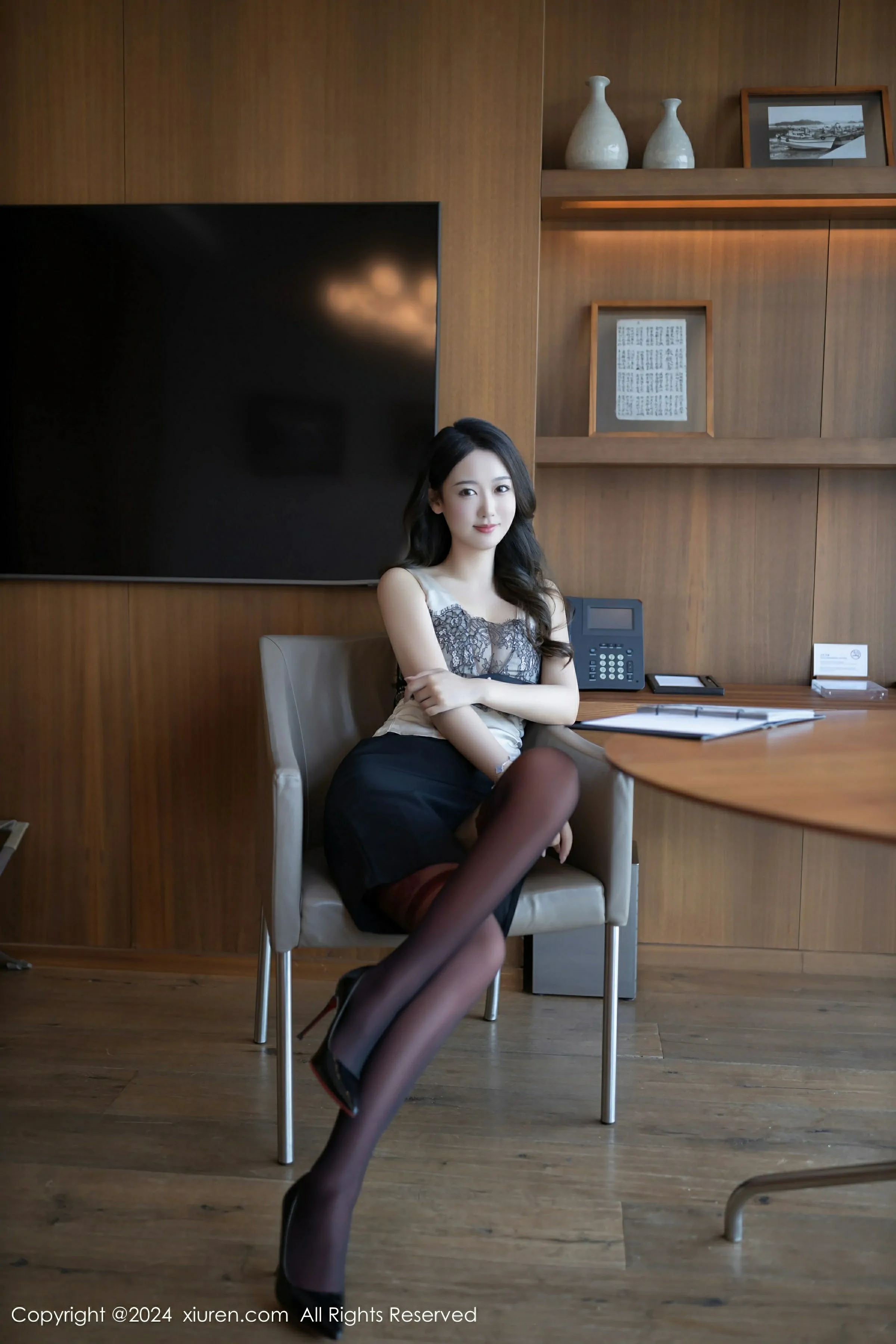 XiuRen 秀人 No.9231 唐安琪 [84P]