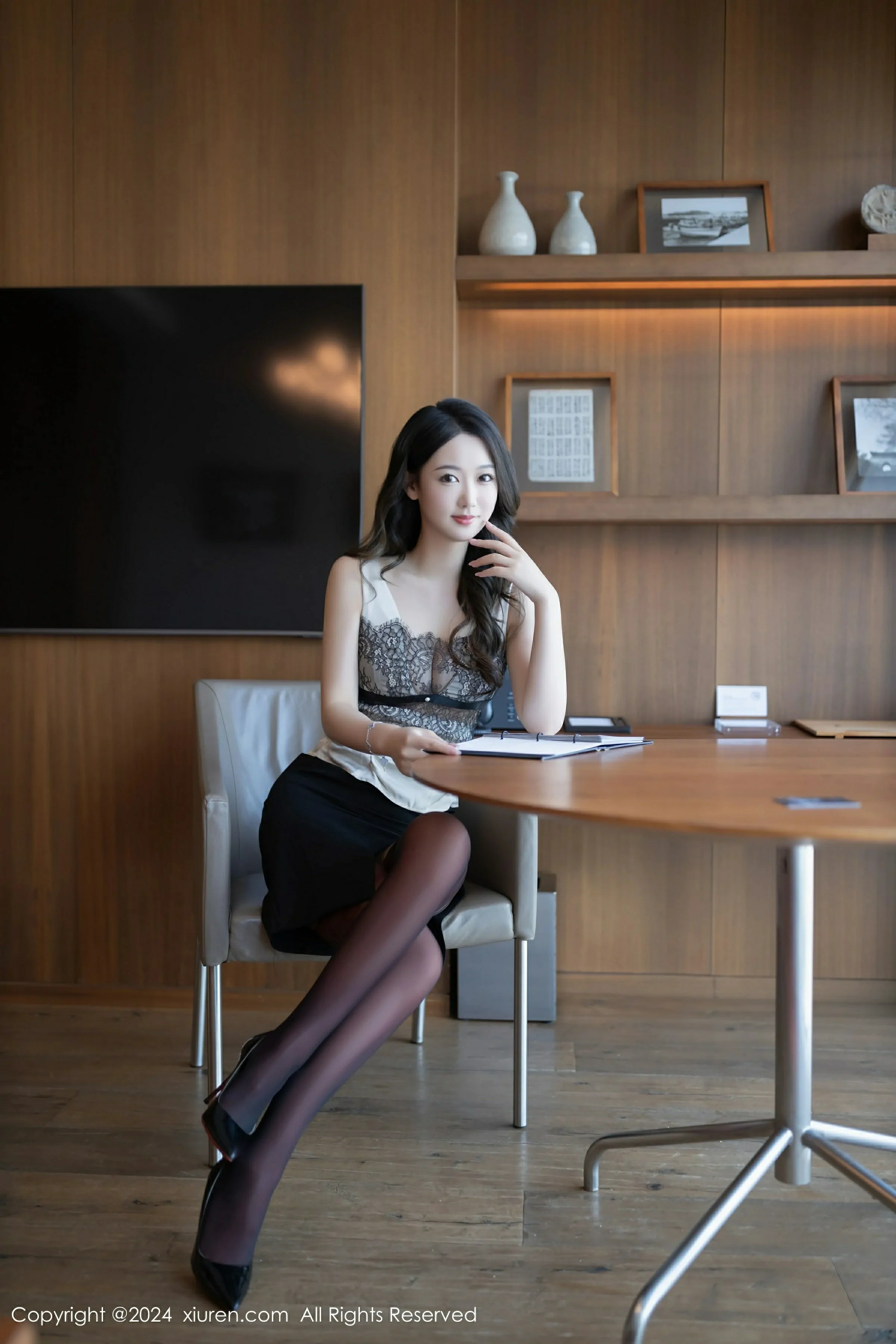 XiuRen 秀人 No.9231 唐安琪 [84P]