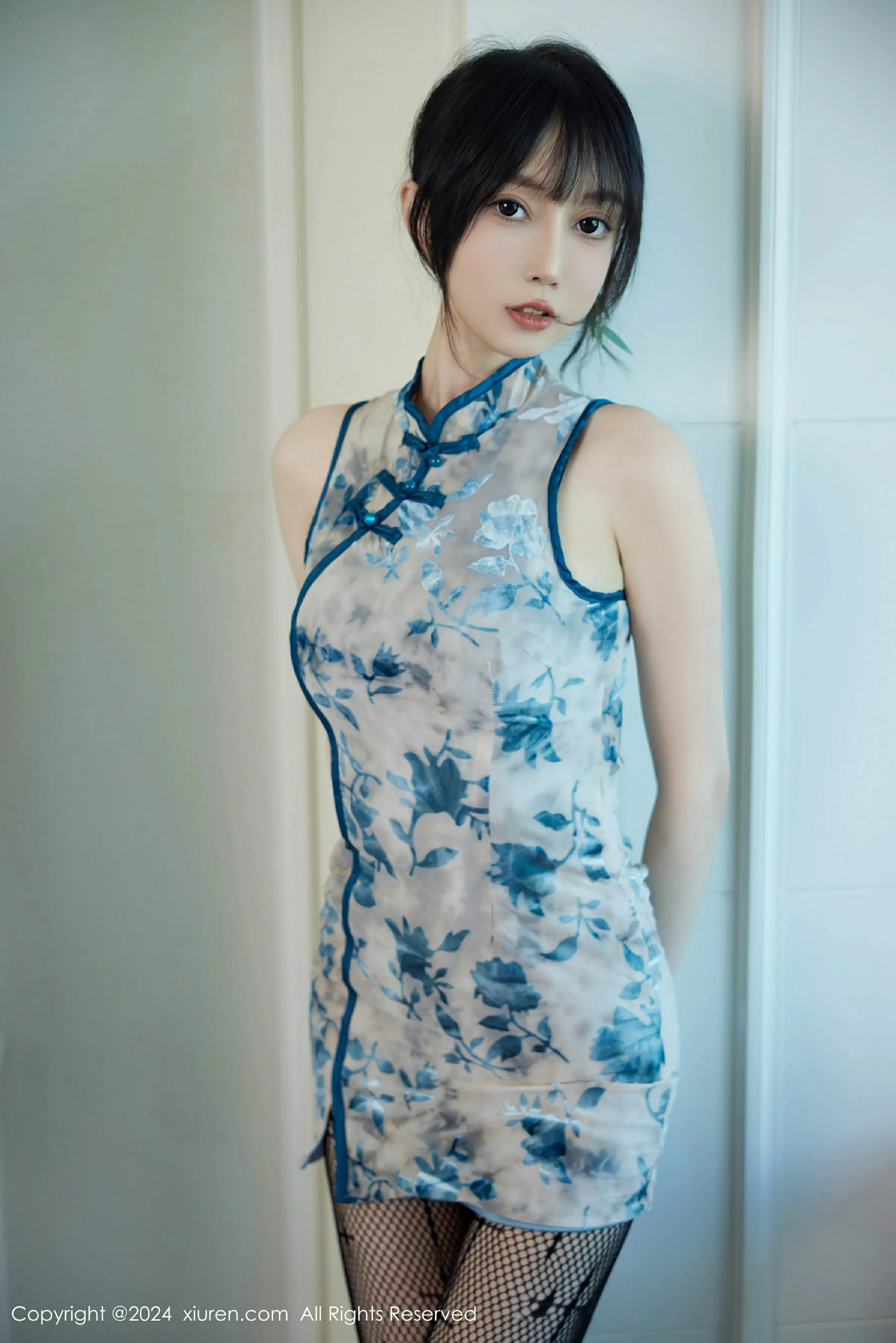 XiuRen 秀人 No.9236 玥儿玥er [74P]