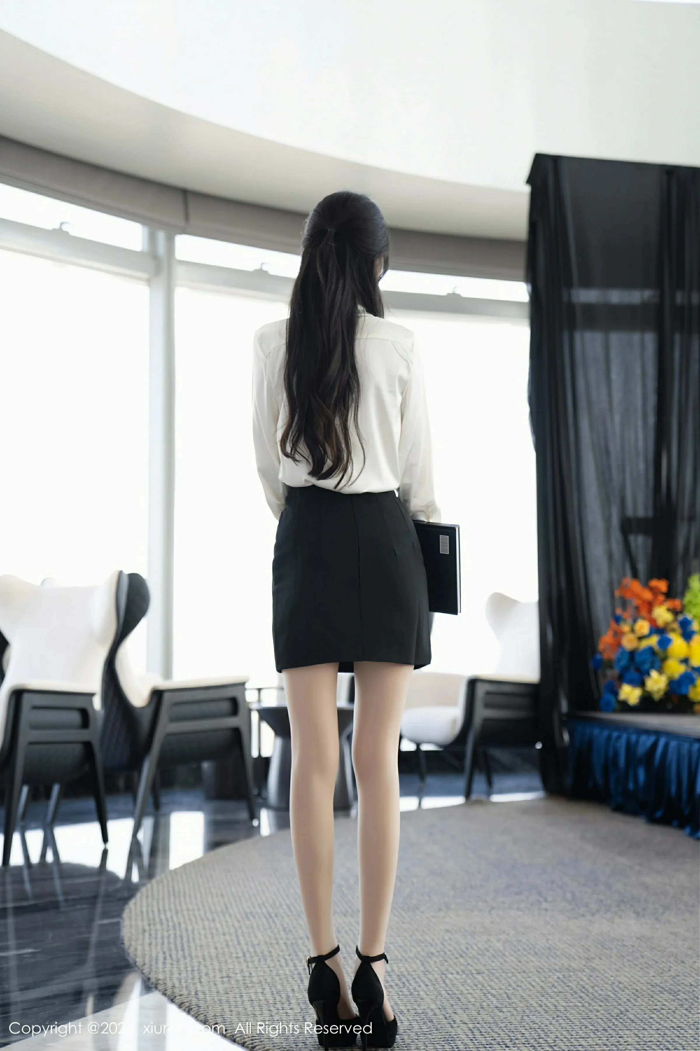 XiuRen 秀人 No.9237 林星阑 [107P]