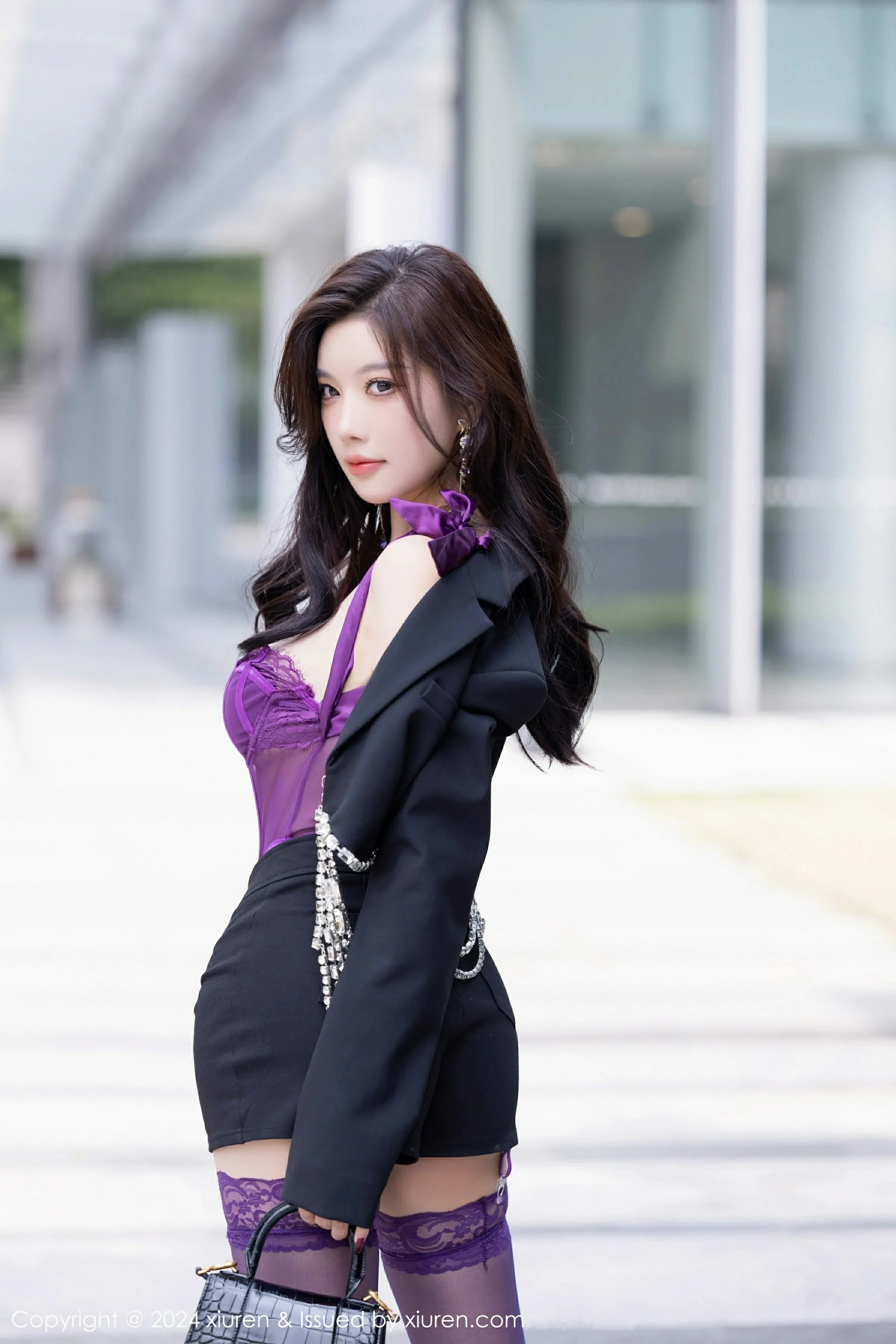 XiuRen 秀人 No.9239 杨晨晨Yome [81P]