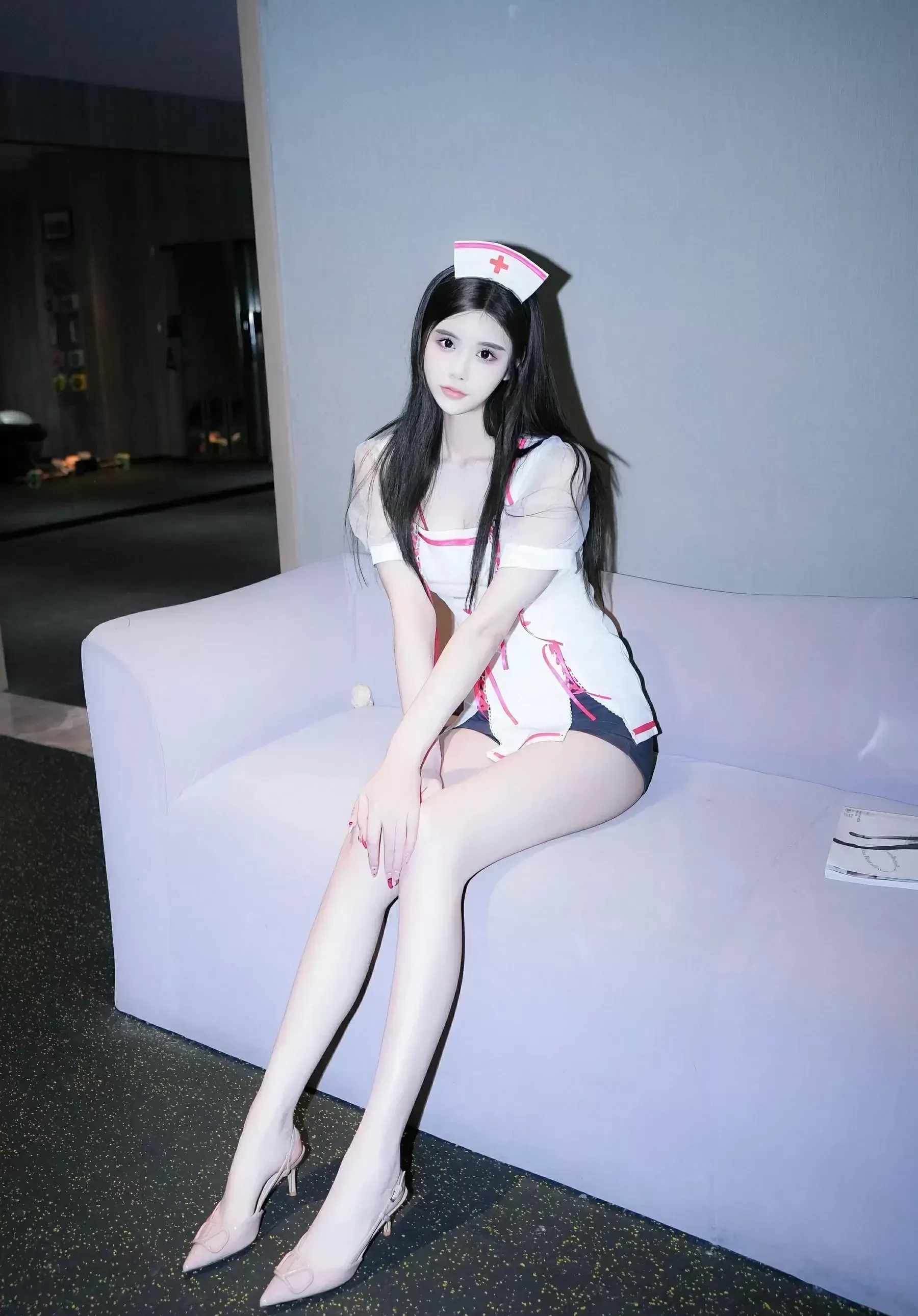 XiuRen 秀人 No.9241 Erikaki [76P]