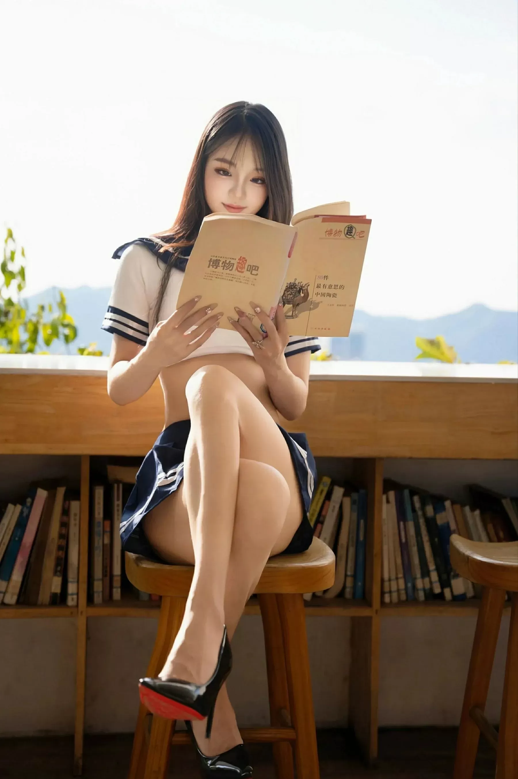 XiuRen 秀人 No.9245 李嫣 新人模特[60P]