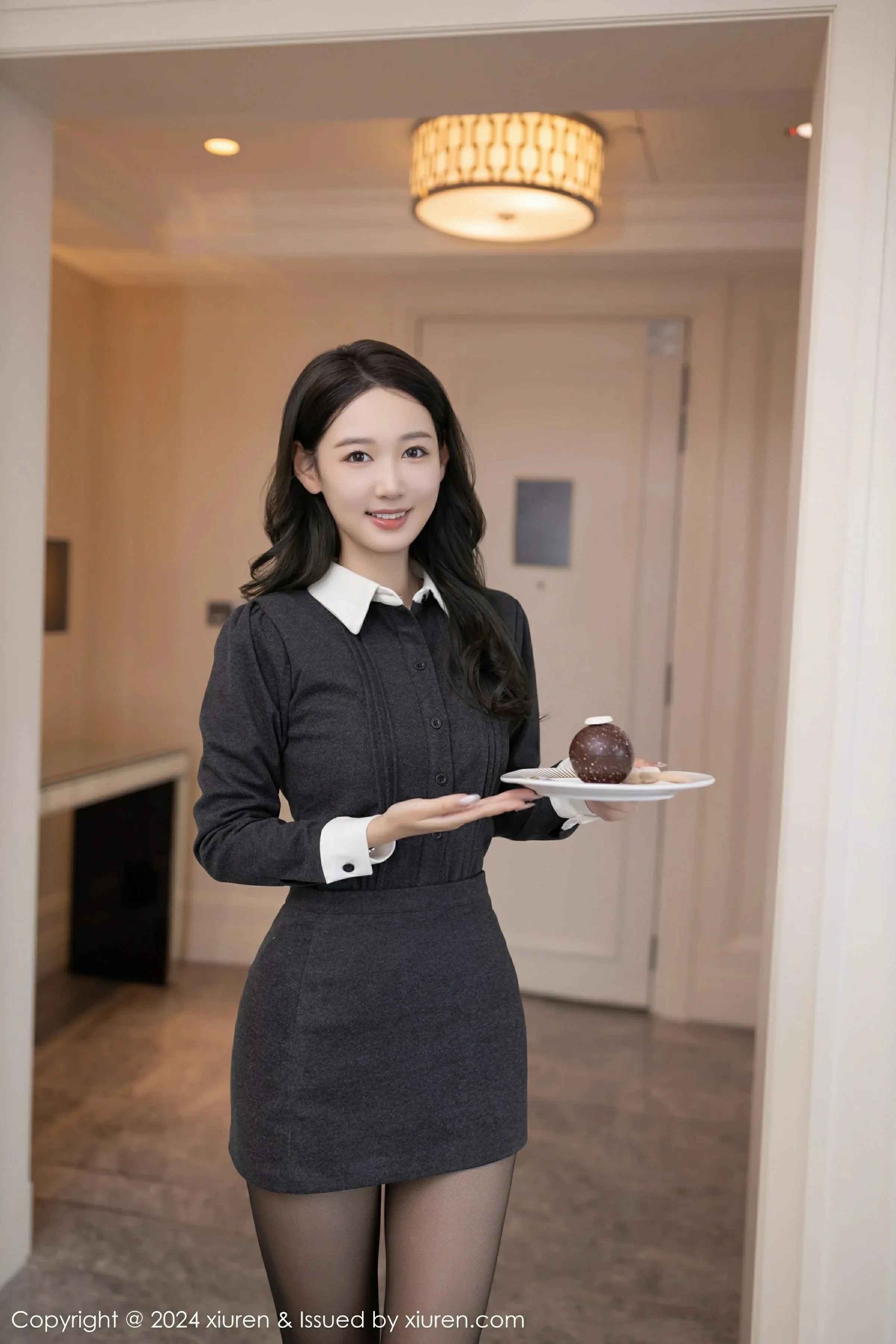 XiuRen 秀人 No.9250 唐安琪 [80P]