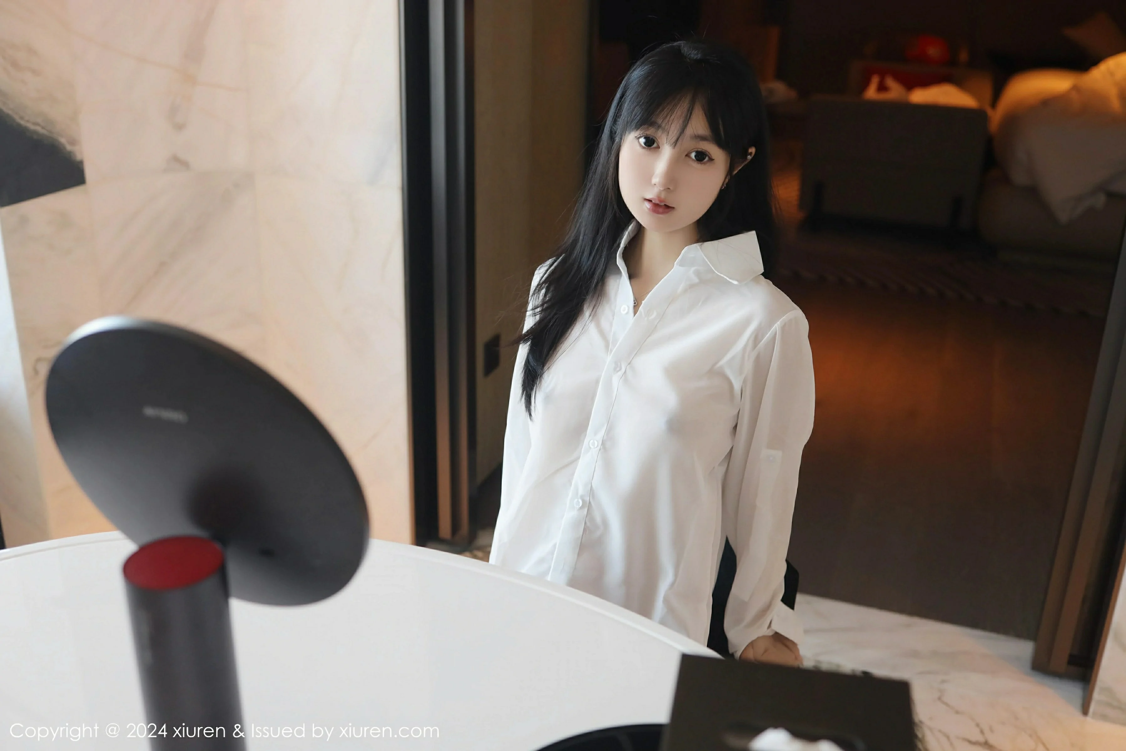 XiuRen 秀人 No.9251 林好好 新人模特 [67P]