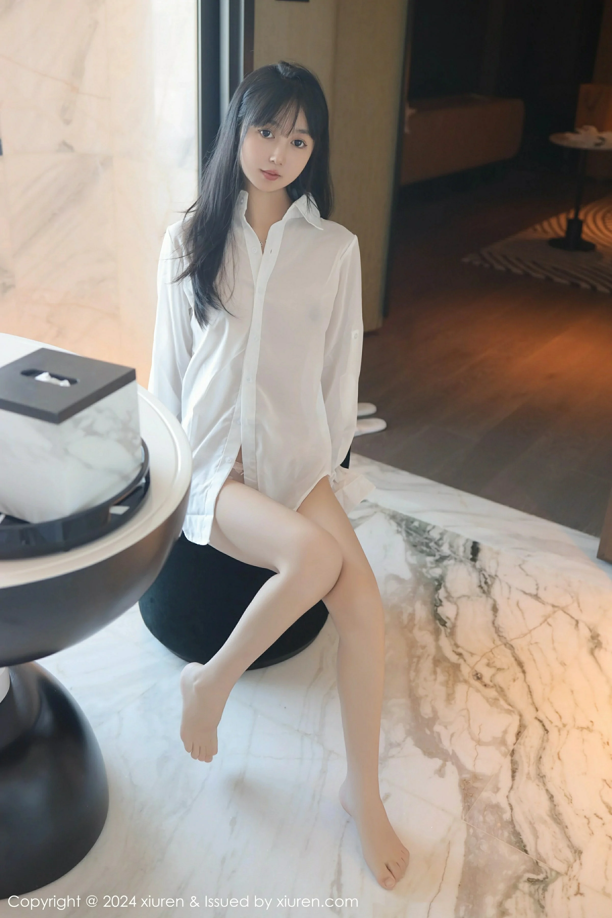 XiuRen 秀人 No.9251 林好好 新人模特 [67P]