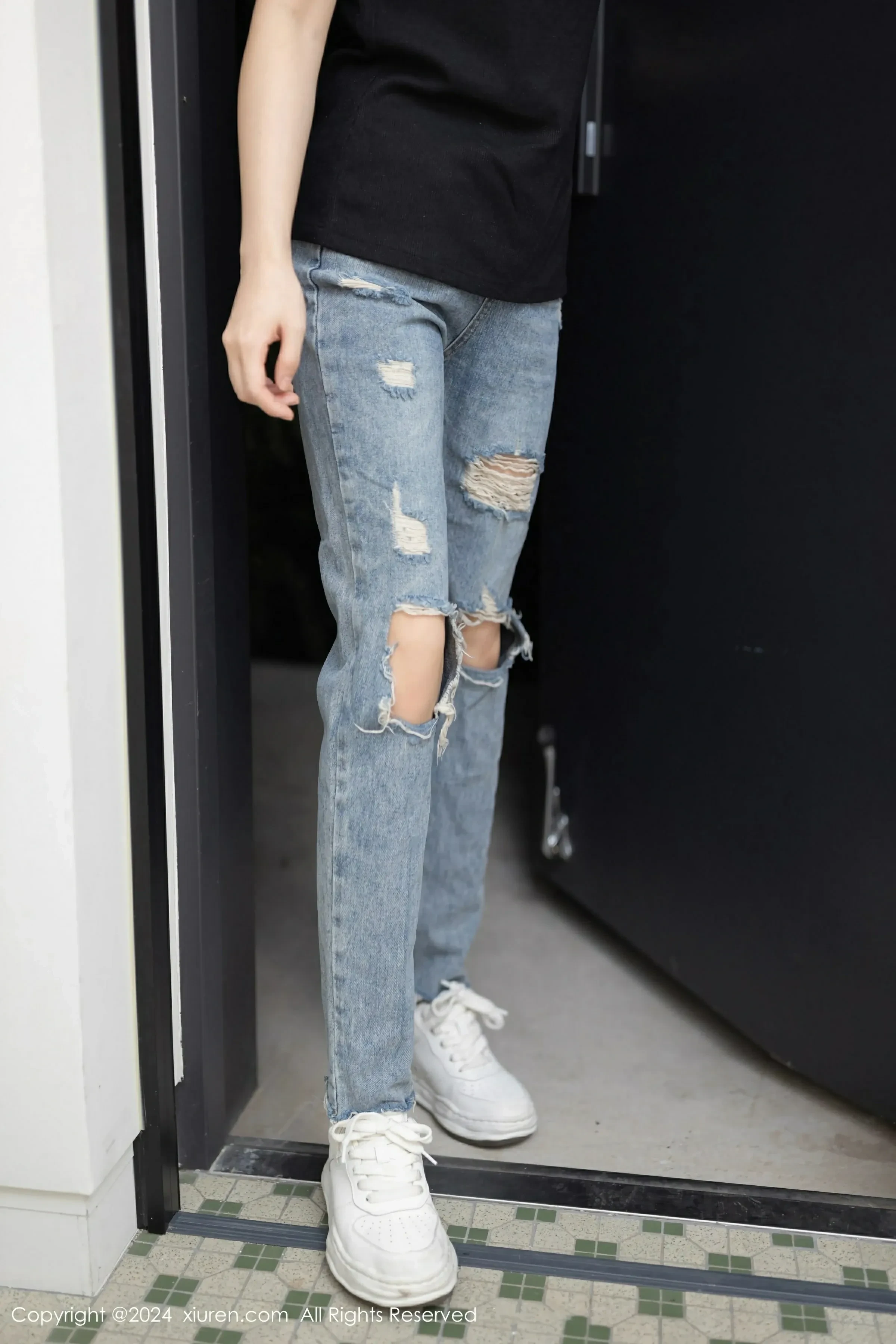 XiuRen 秀人 No.9255 杏子Yada [82P]