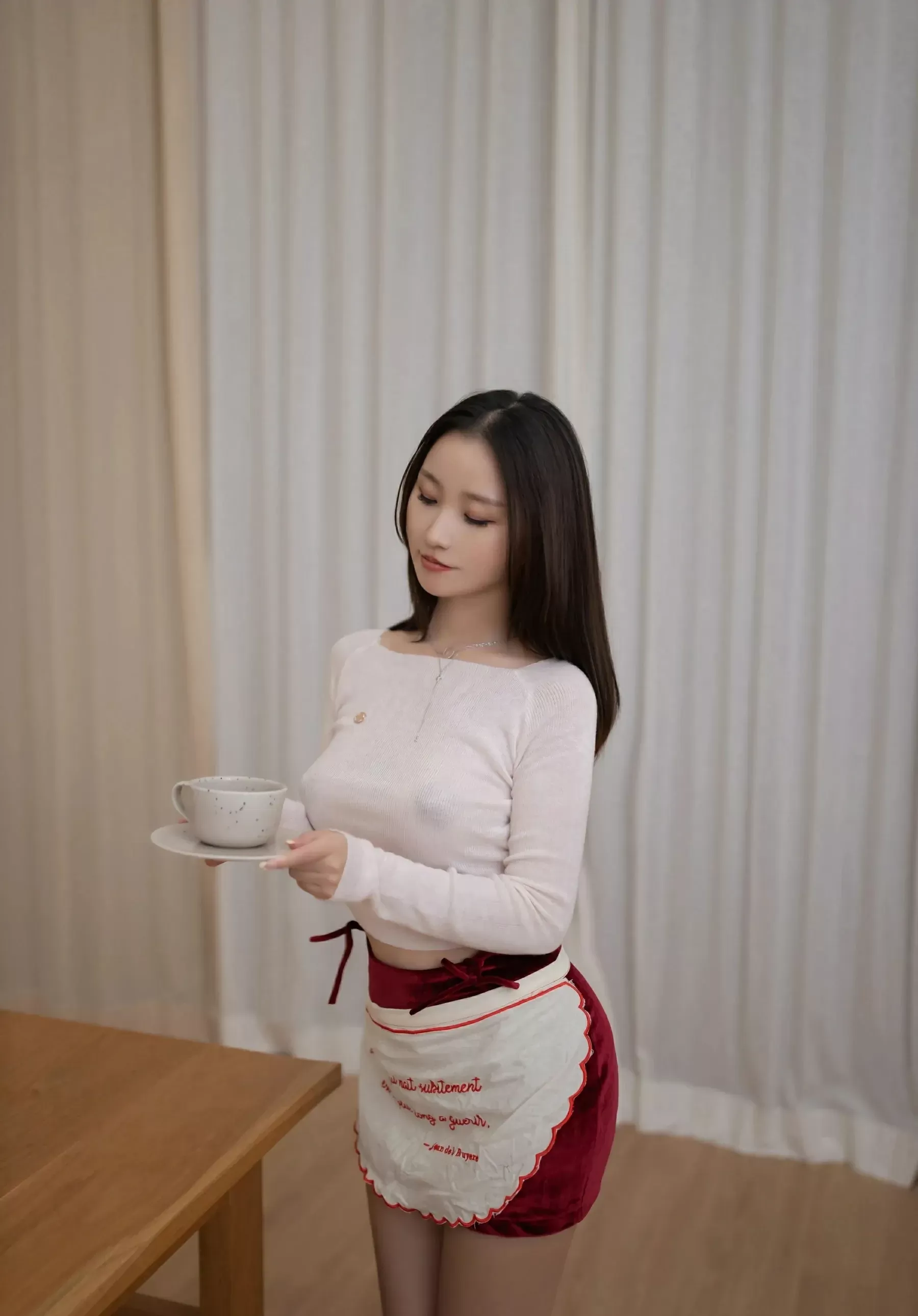 XiuRen 秀人 No.9255 杏子Yada [82P]