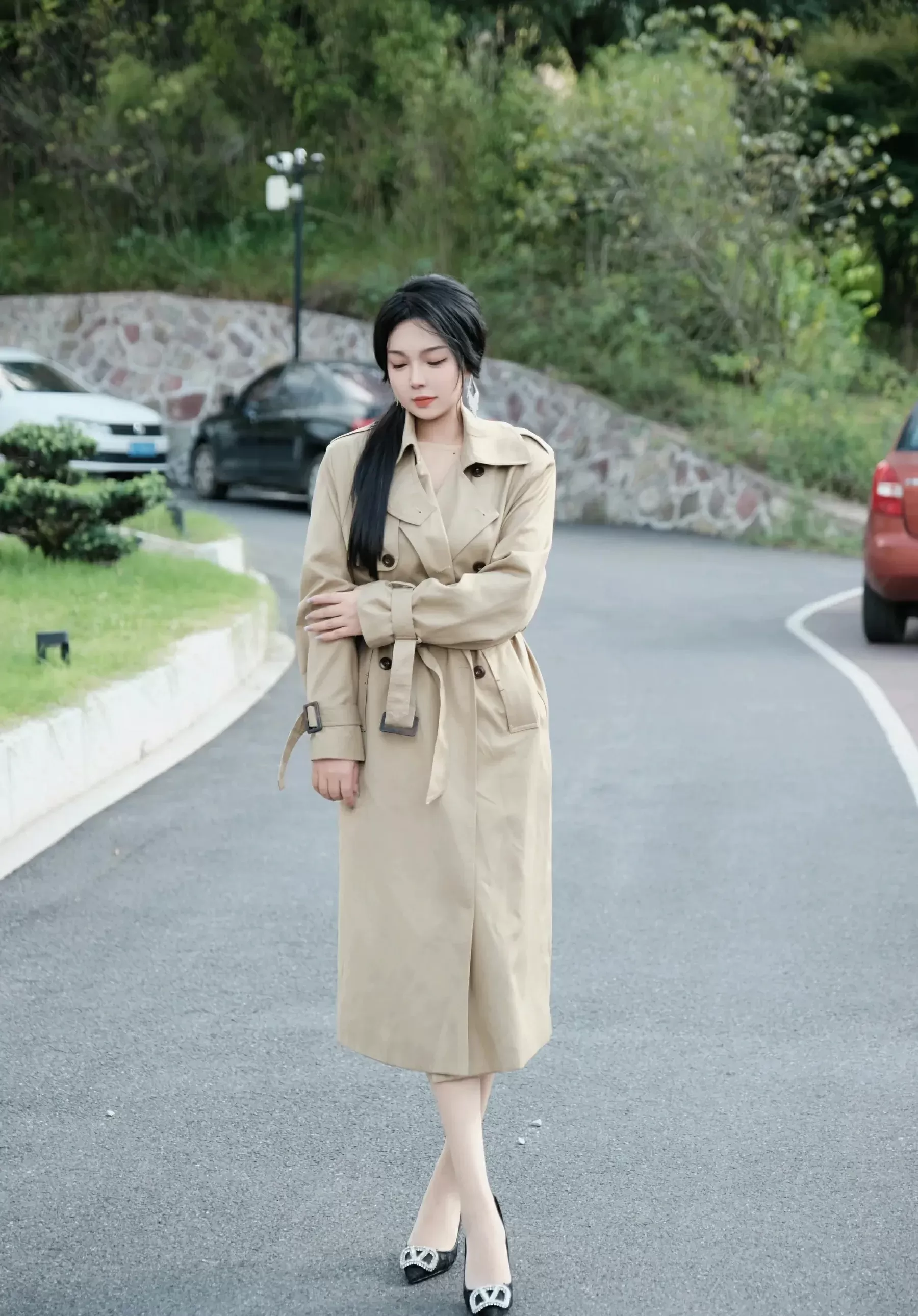 XiuRen 秀人 No.9261 麦田 [50P]