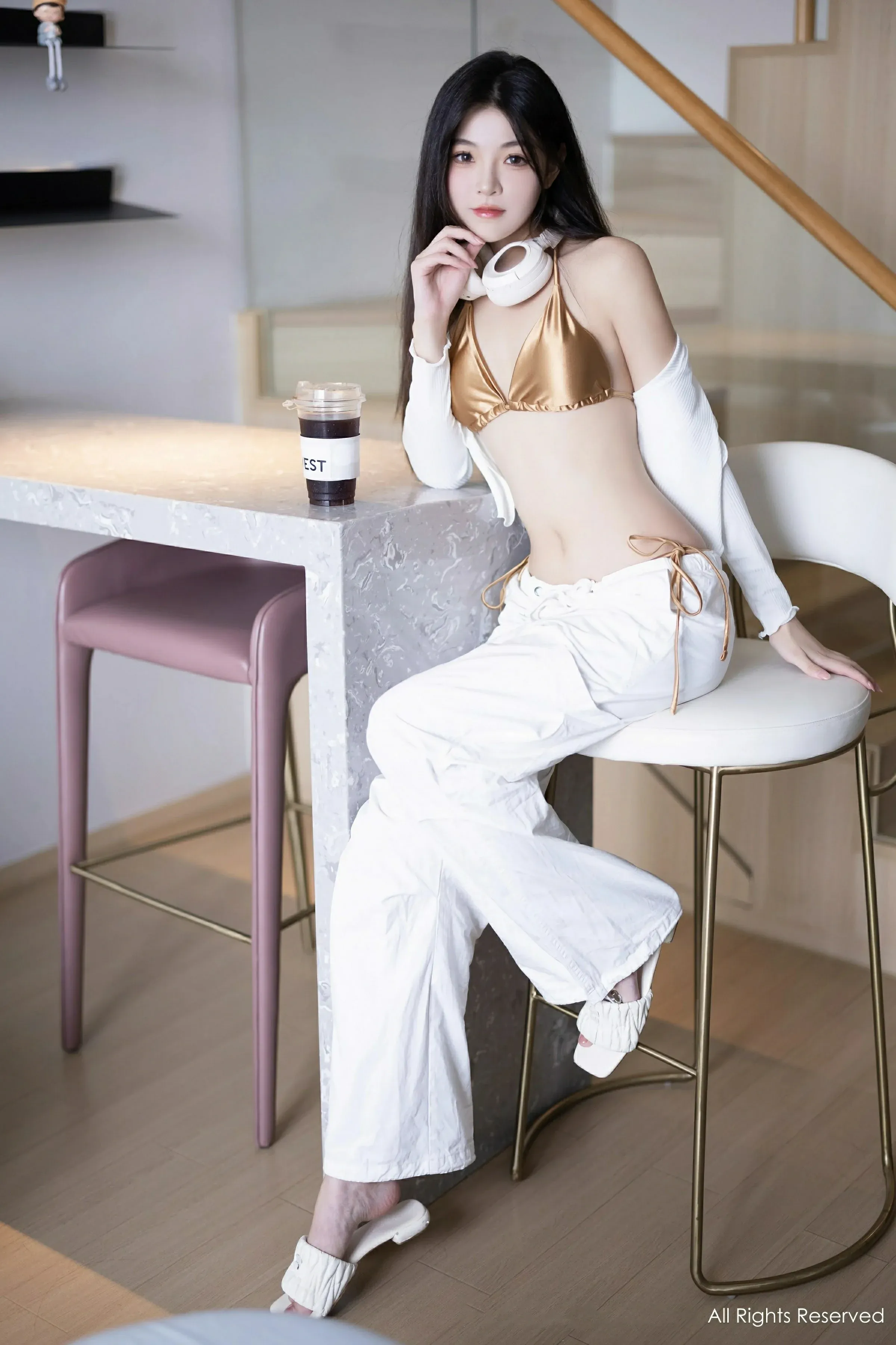 XiuRen 秀人 No.9262 初梦瑶 [83P]