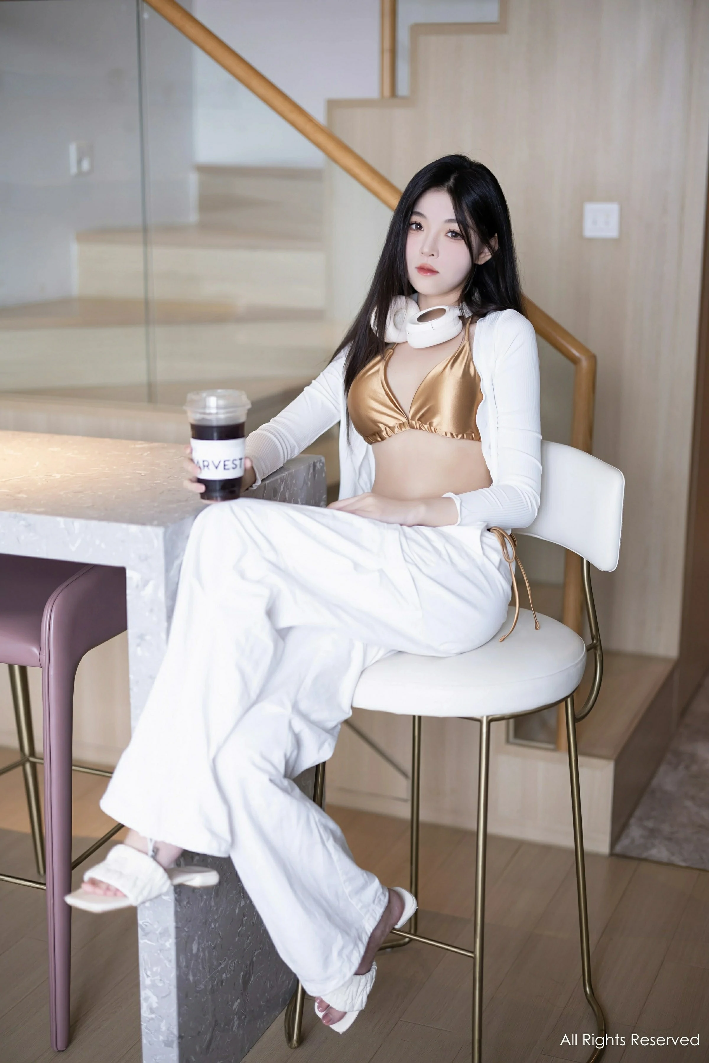 XiuRen 秀人 No.9262 初梦瑶 [83P]