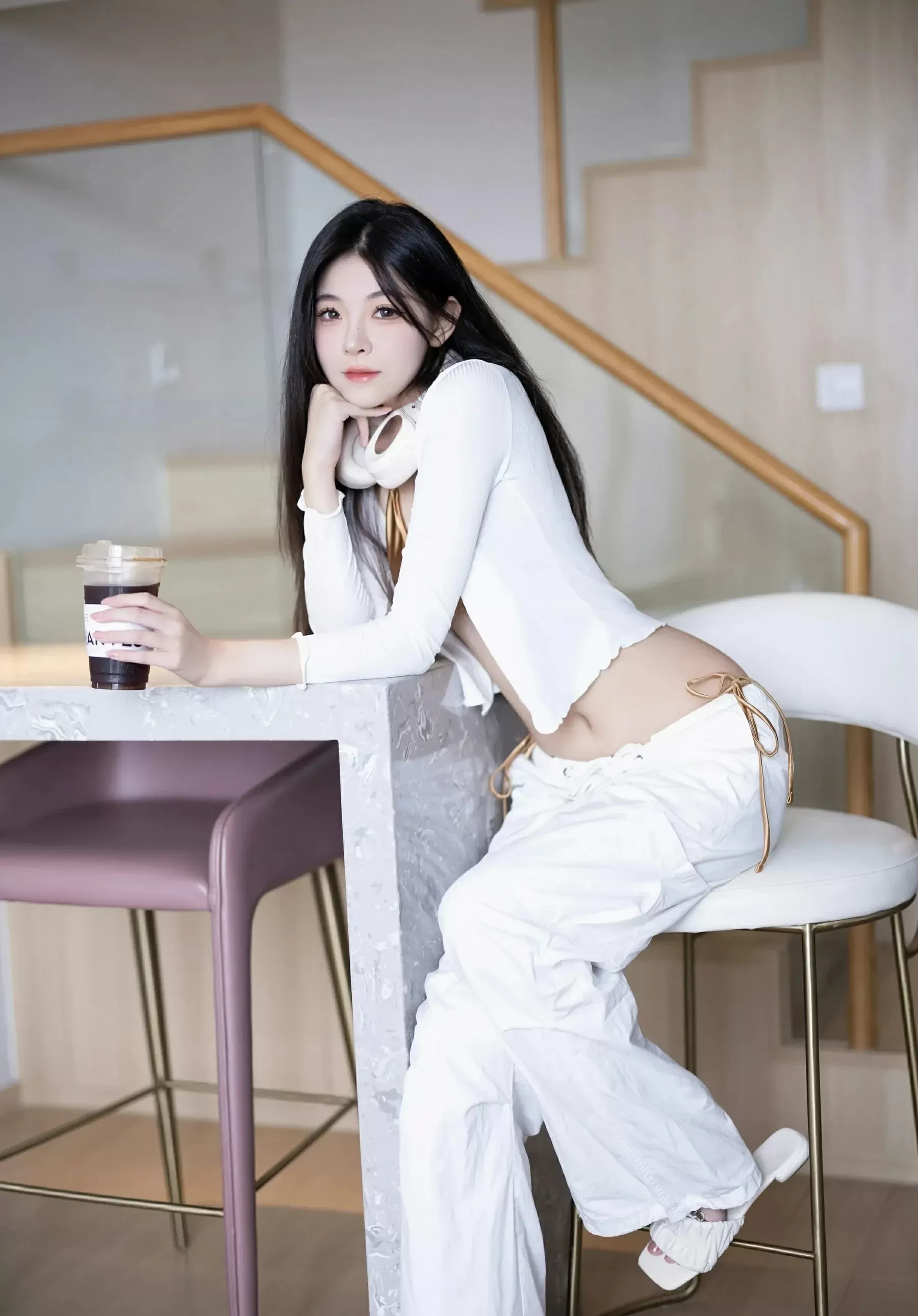 XiuRen 秀人 No.9262 初梦瑶 [83P]