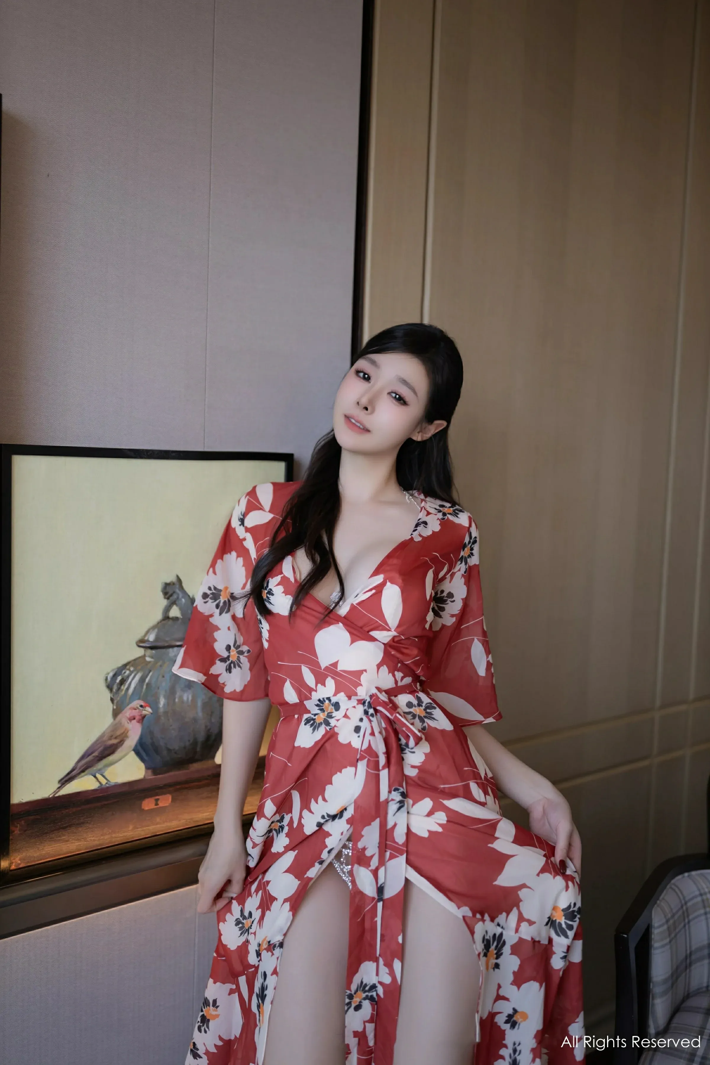 XiuRen 秀人 No.9270 小逗逗 [80P]