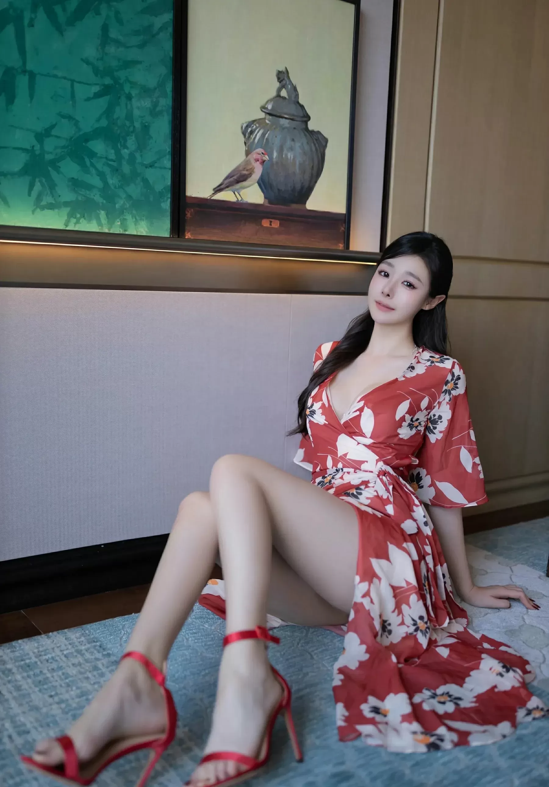 XiuRen 秀人 No.9270 小逗逗 [80P]