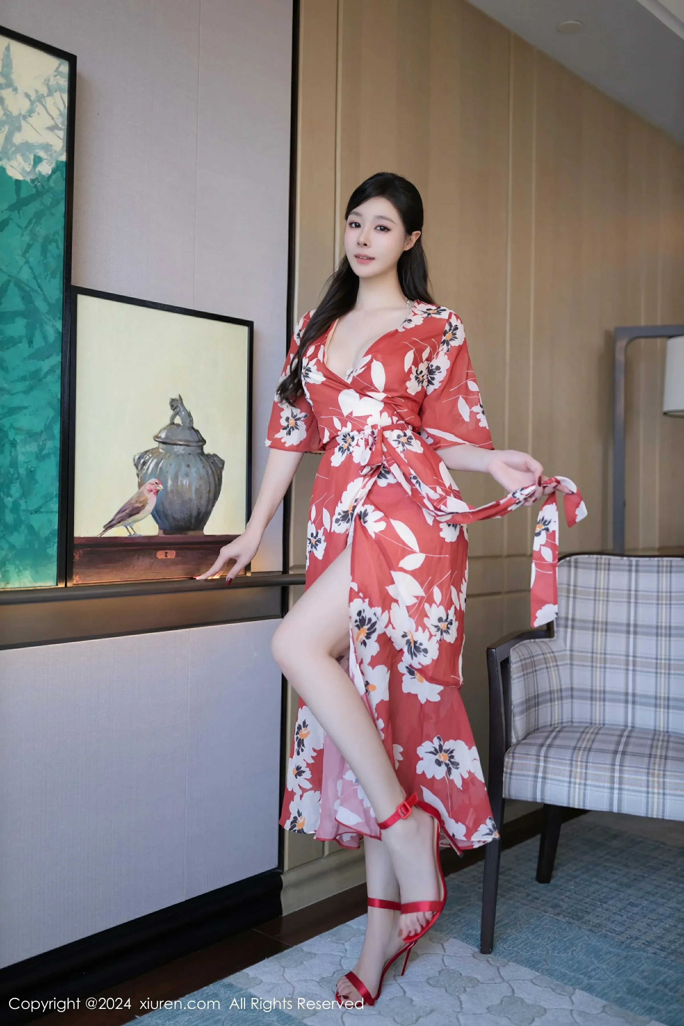 XiuRen 秀人 No.9270 小逗逗 [80P]