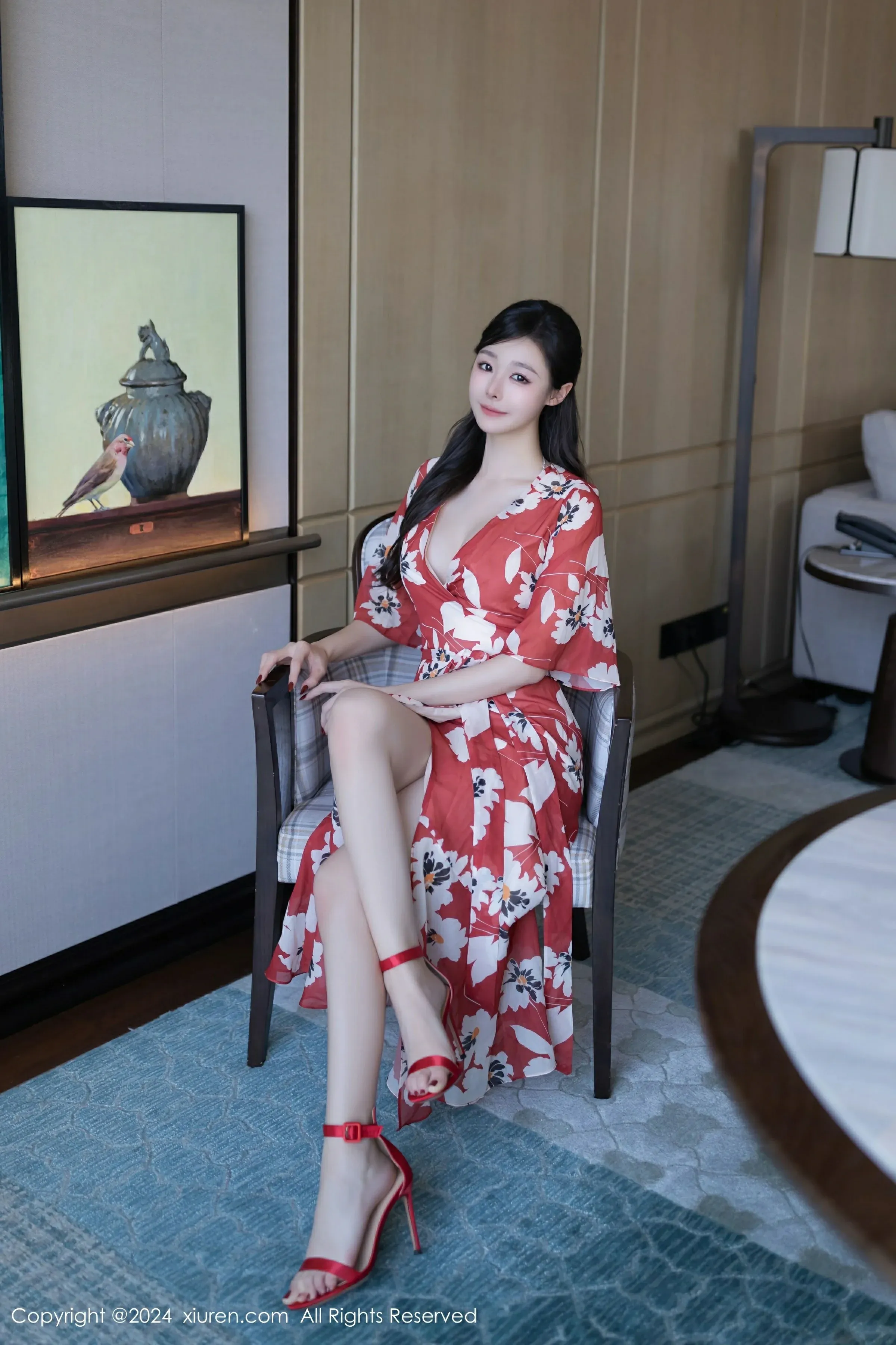 XiuRen 秀人 No.9270 小逗逗 [80P]