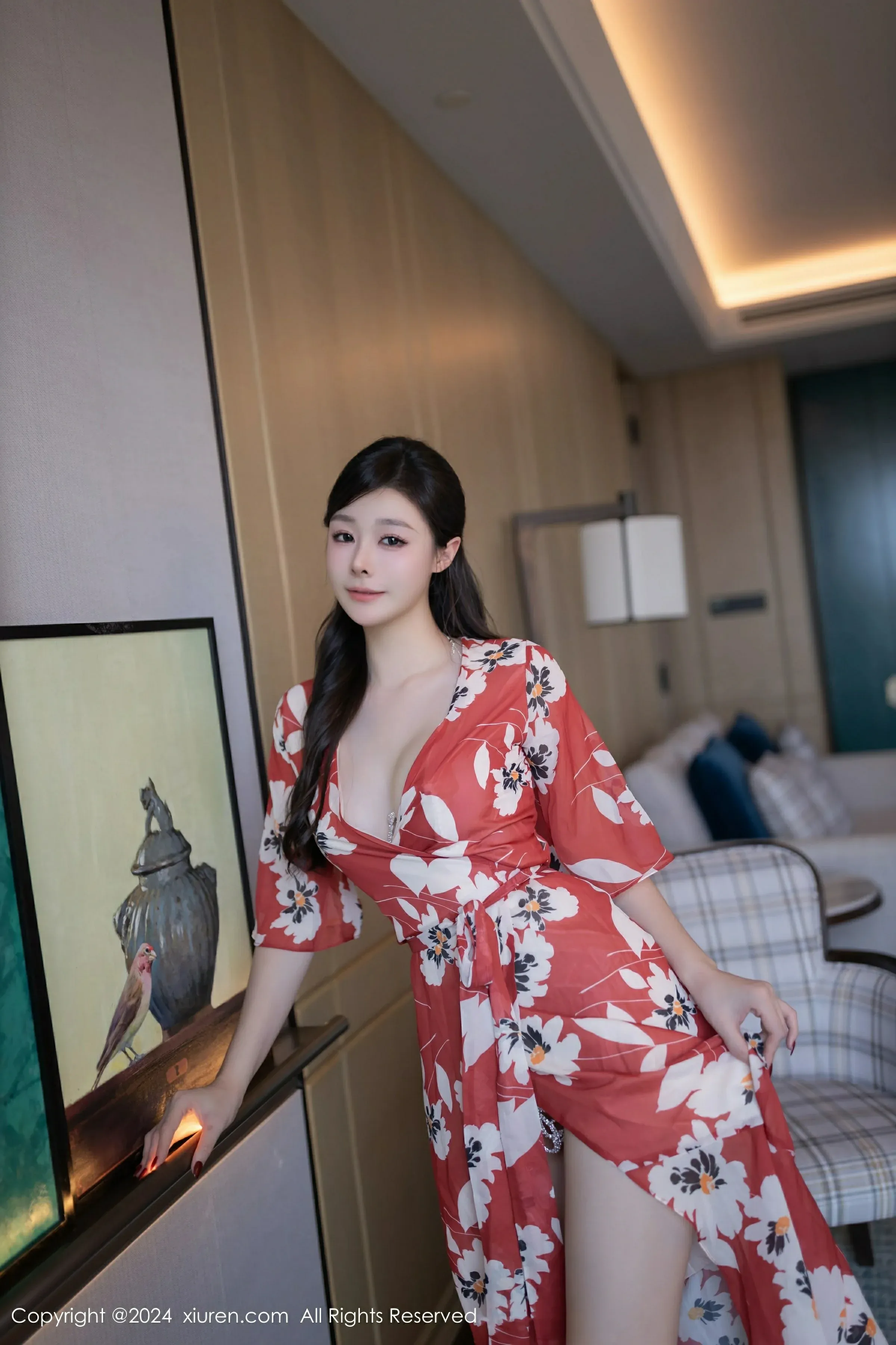 XiuRen 秀人 No.9270 小逗逗 [80P]